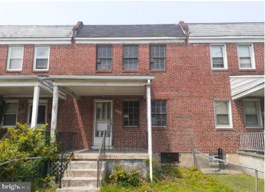 4204 Pimlico Road Baltimore, MD 21215 - Photo 1 of 8 Gallery Image 1
