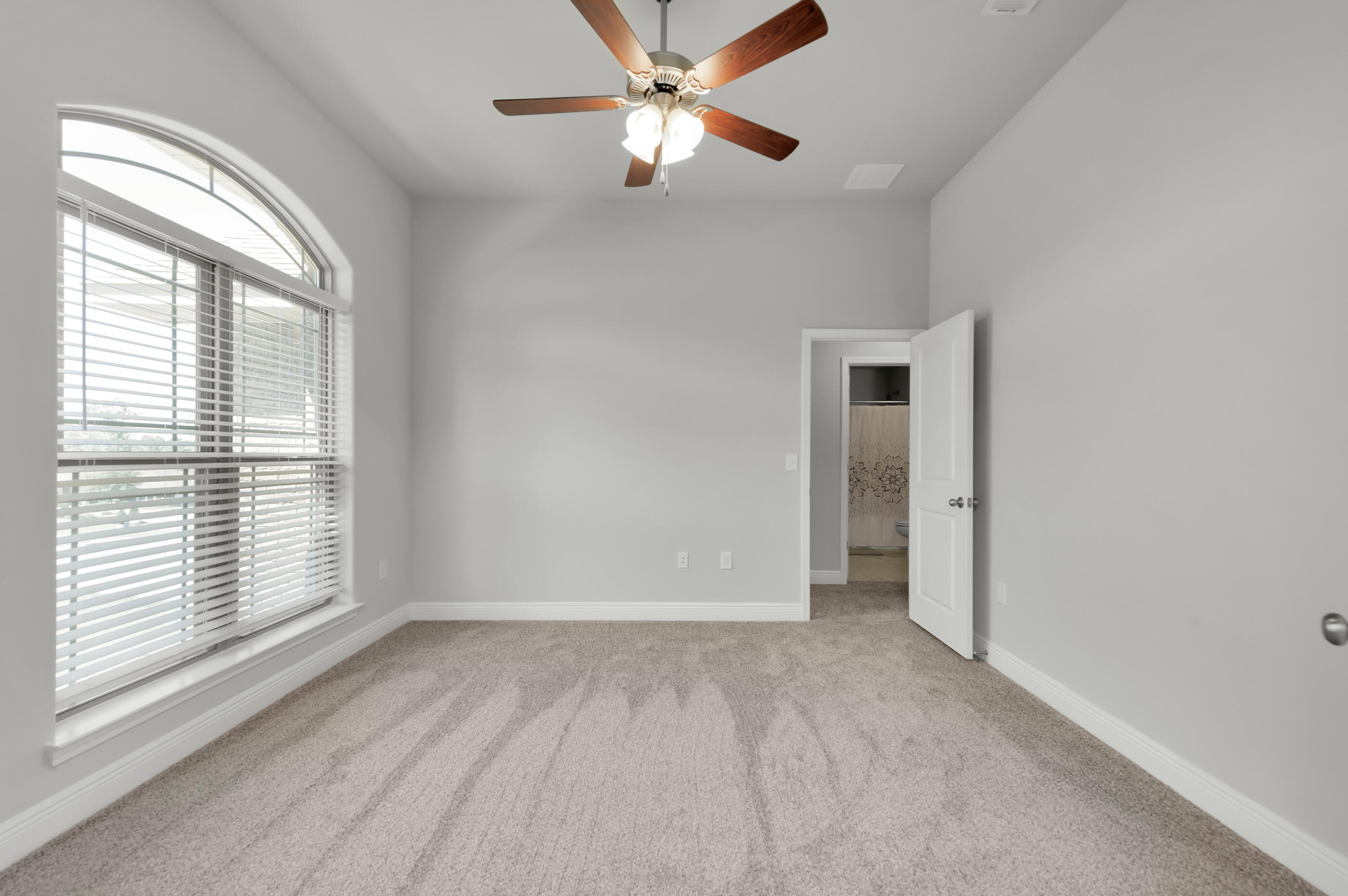 306 Vale Loop Crestview, FL 32536 - Photo 30 of 40 a view of an empty room with a window