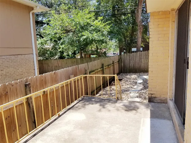 $1,650 | 3513 Westchester Avenue, Unit 102, Austin, TX 78759