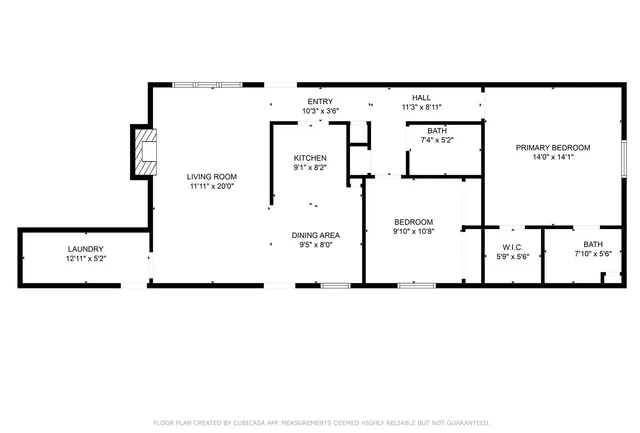 $1,650 | 3513 Westchester Avenue, Unit 102, Austin, TX 78759