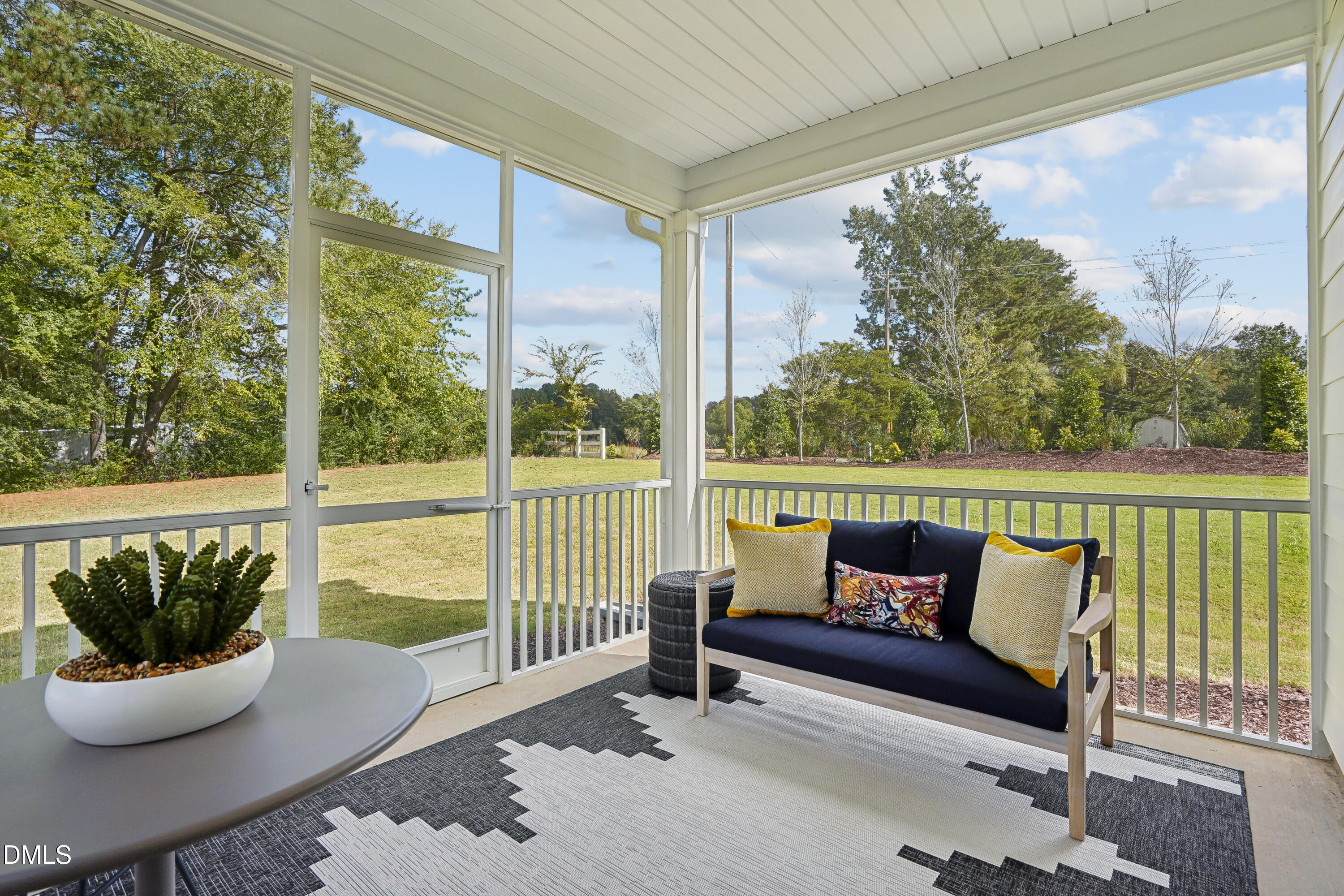 7209 Blue Run Lane Raleigh, NC 27604 - Photo 45 of 46 Fontana - Sauls Landing - interiors-sun