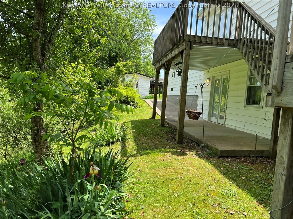 623 Midway Acres Drive Ripley, WV 25271 - Photo 31 of 40 Gallery Image 31
