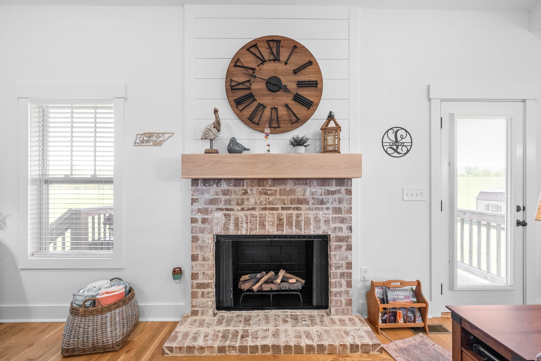 5685 Minnis Road Springfield, TN 37172 - Photo 13 of 93