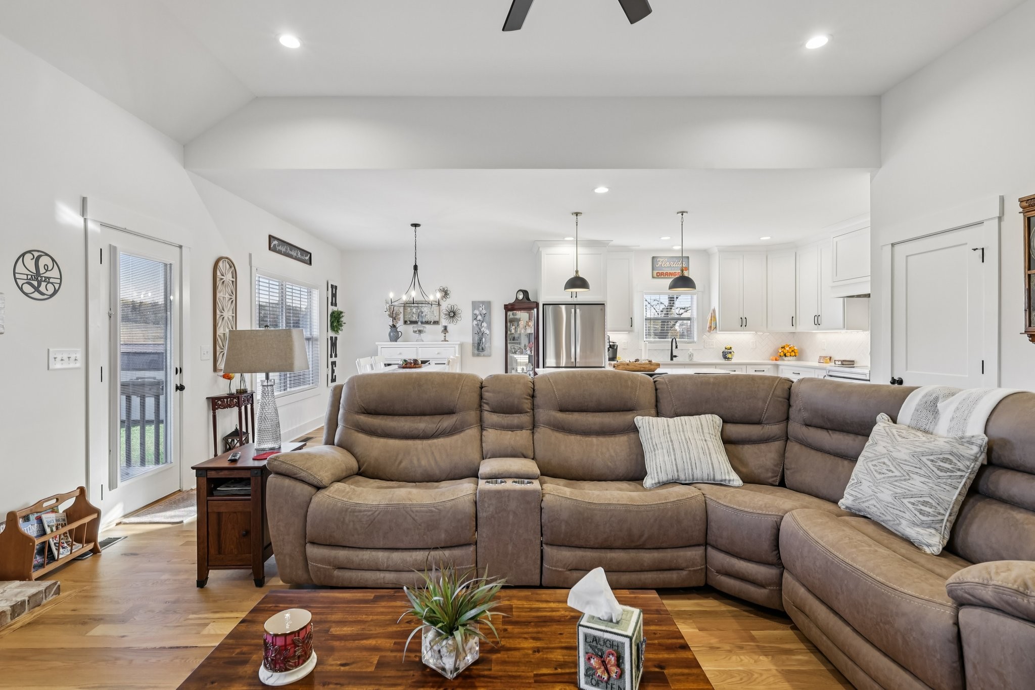 5685 Minnis Road Springfield, TN 37172 - Photo 15 of 93