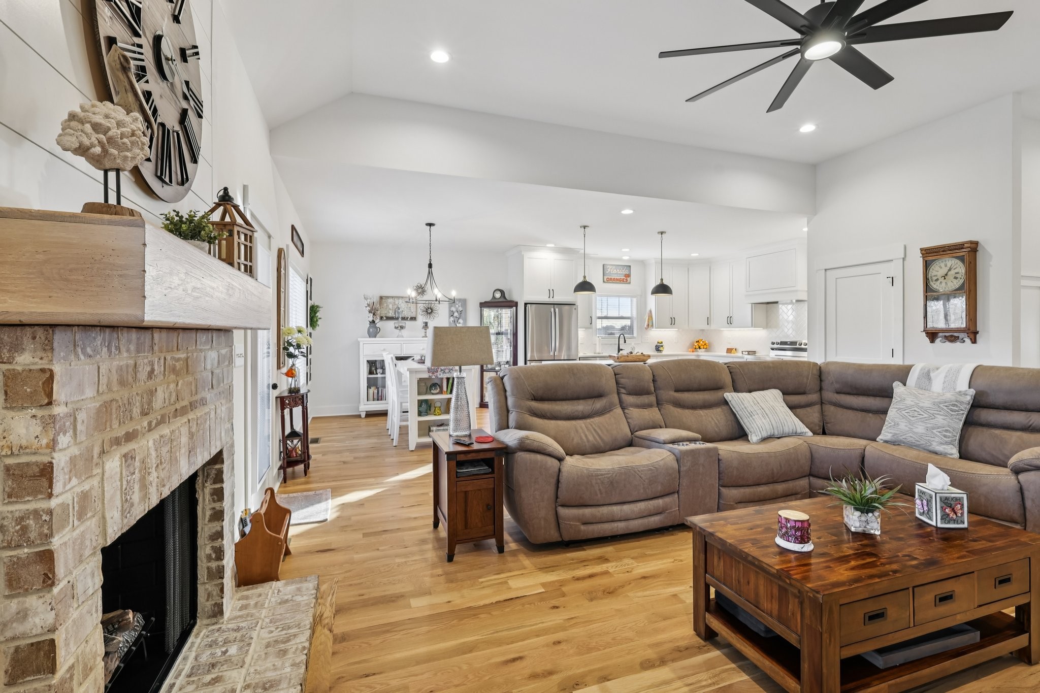 5685 Minnis Road Springfield, TN 37172 - Photo 16 of 93