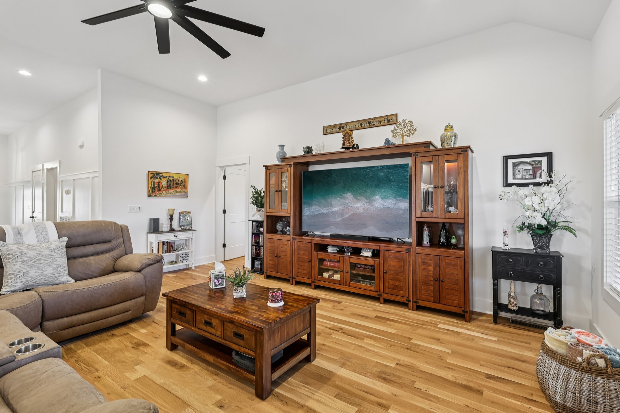 5685 Minnis Road Springfield, TN 37172 - Photo 19 of 93