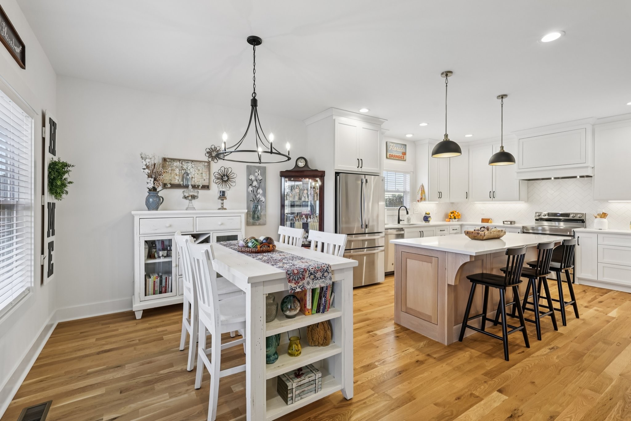 5685 Minnis Road Springfield, TN 37172 - Photo 20 of 93