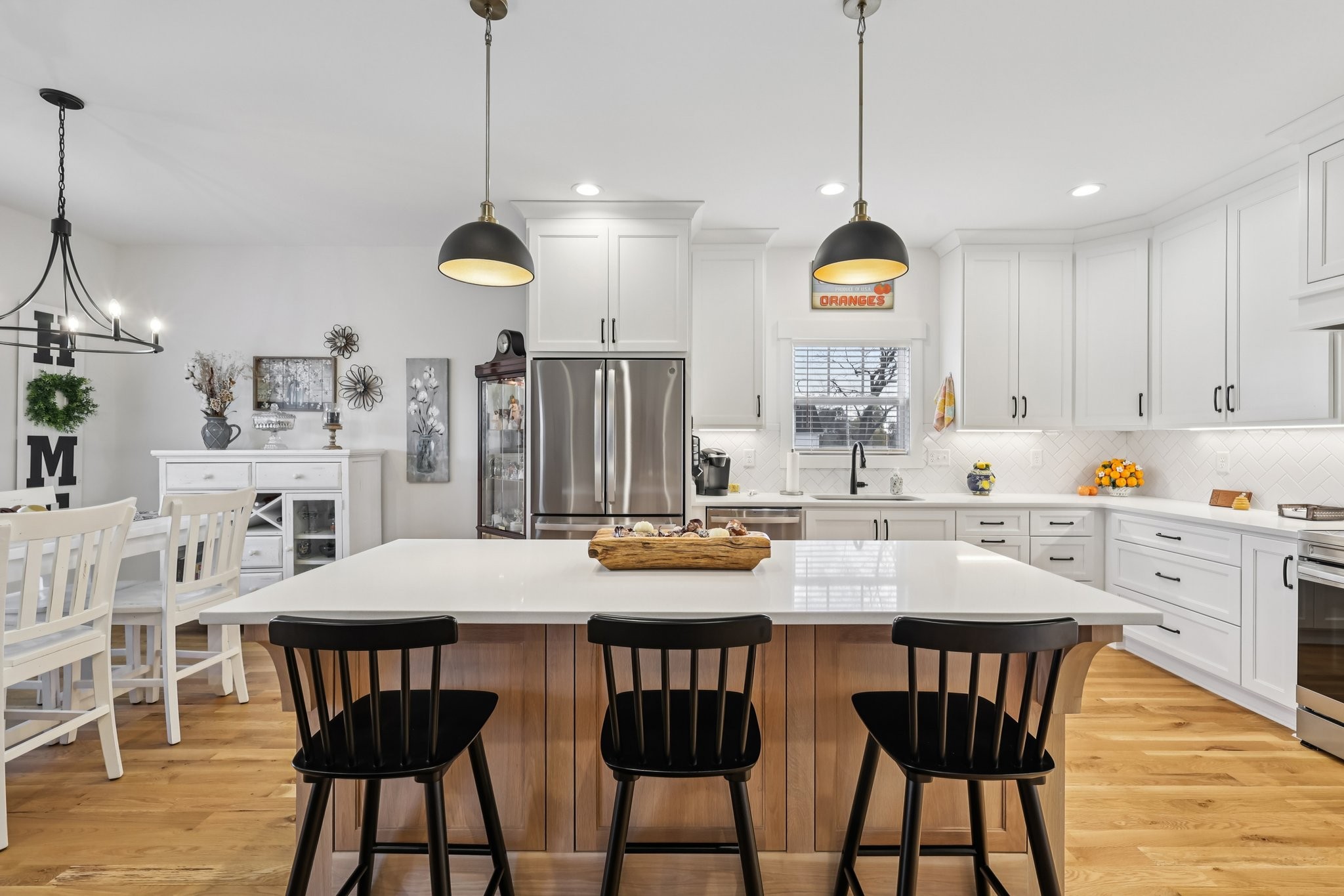 5685 Minnis Road Springfield, TN 37172 - Photo 23 of 93