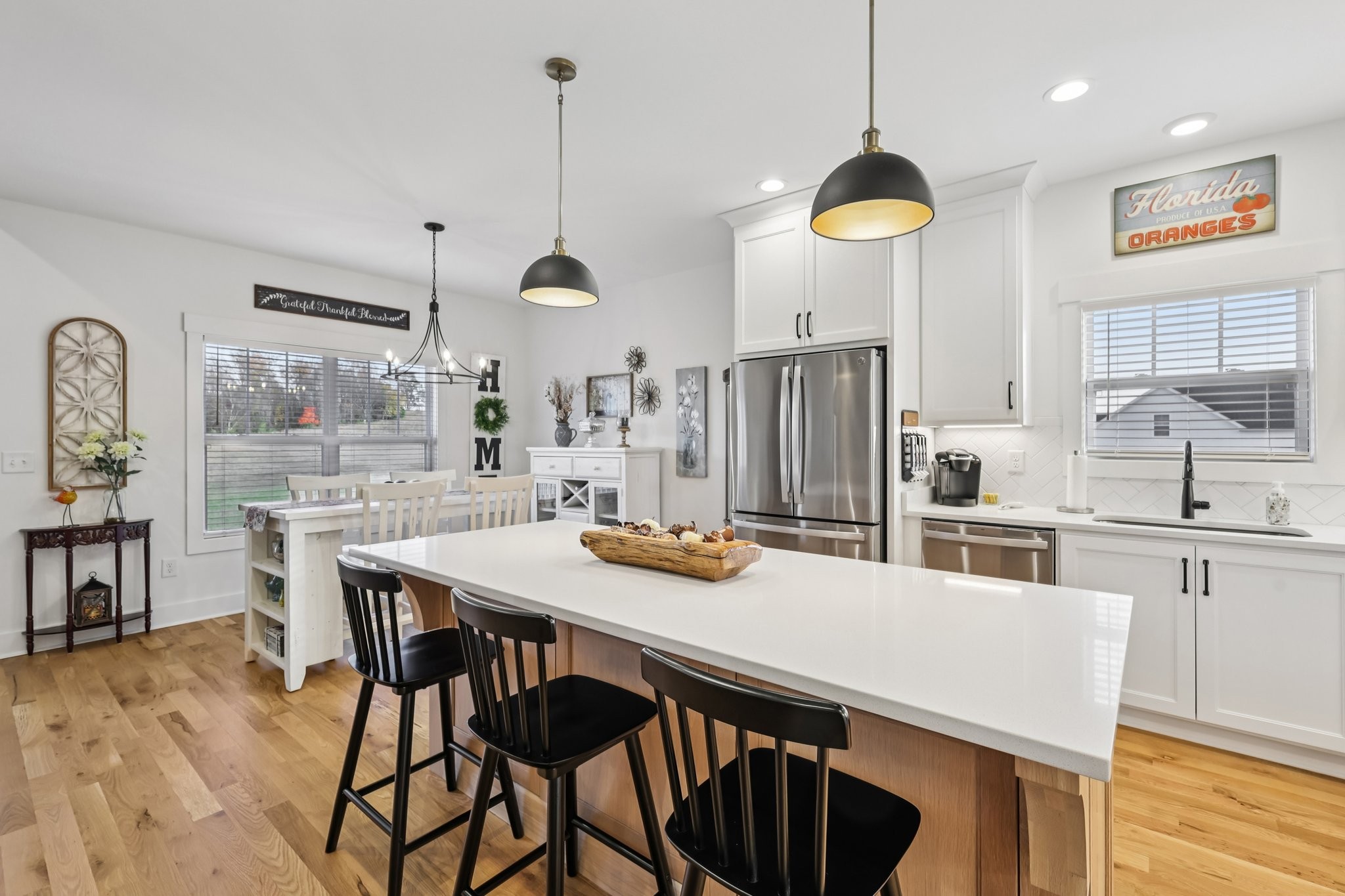 5685 Minnis Road Springfield, TN 37172 - Photo 24 of 93