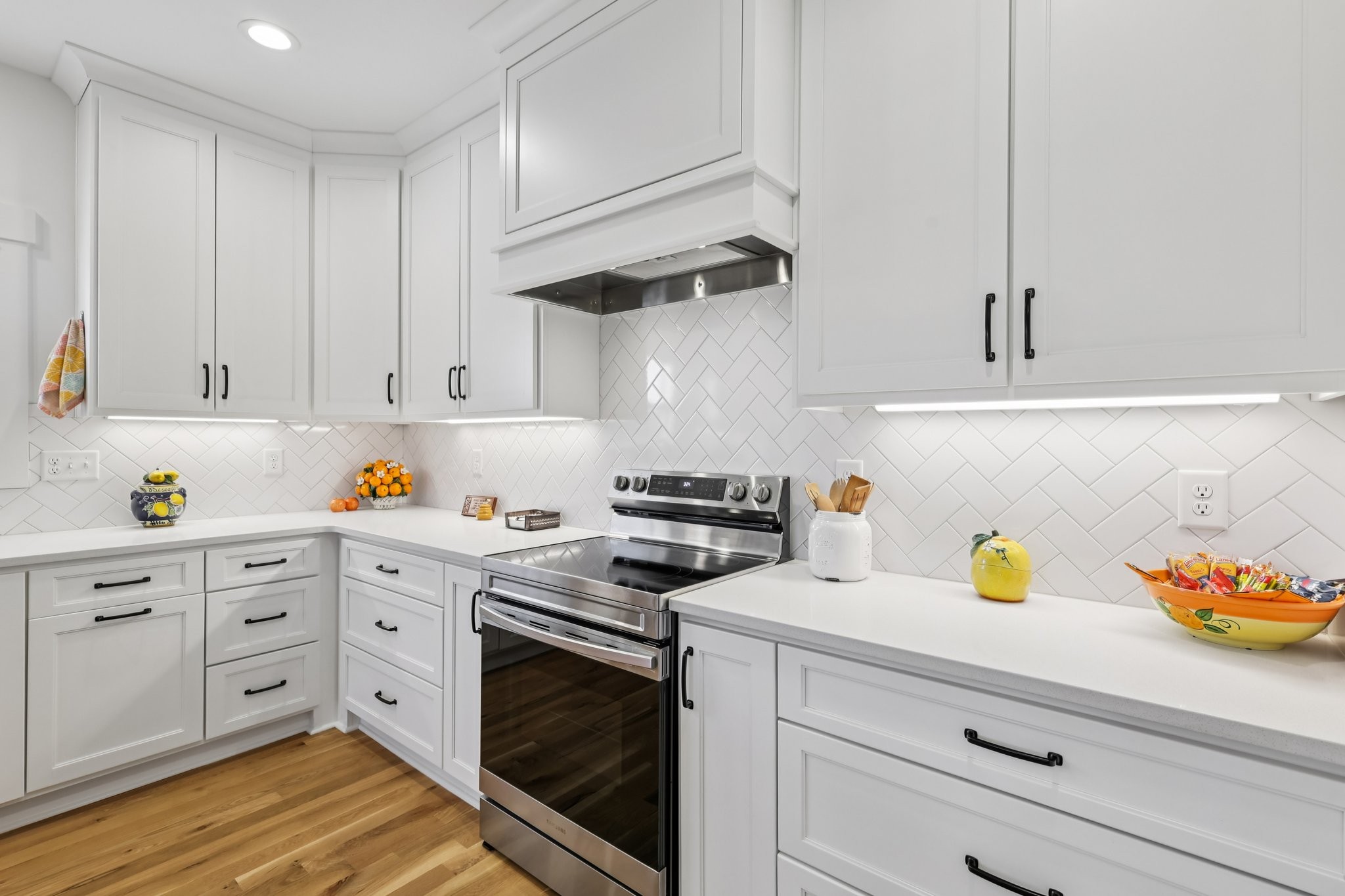 5685 Minnis Road Springfield, TN 37172 - Photo 25 of 93