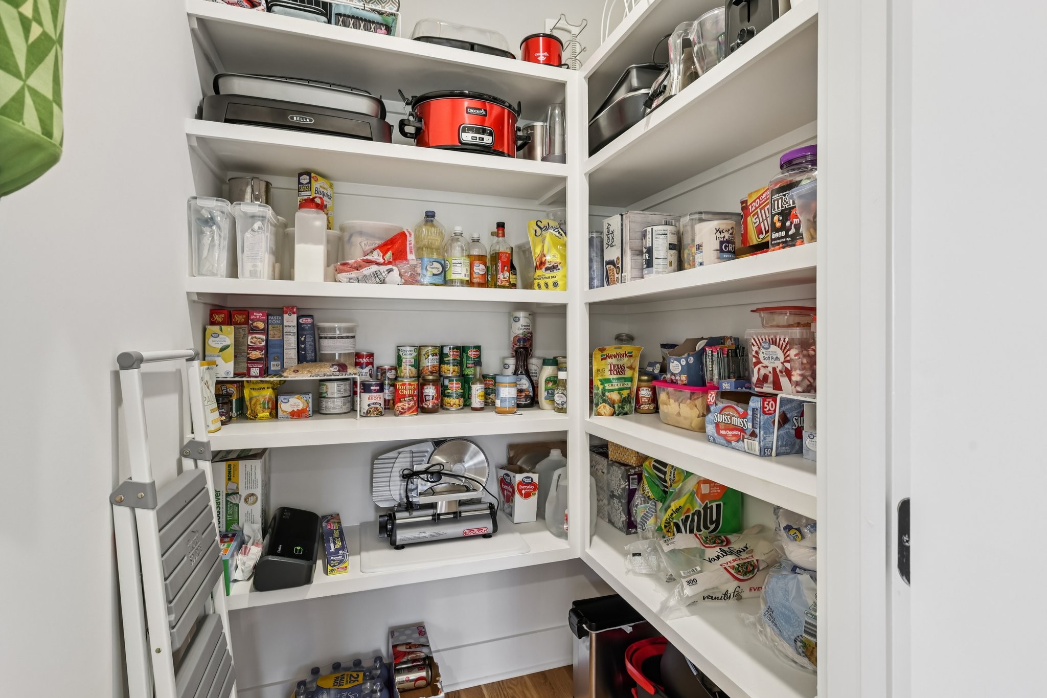 5685 Minnis Road Springfield, TN 37172 - Photo 31 of 93