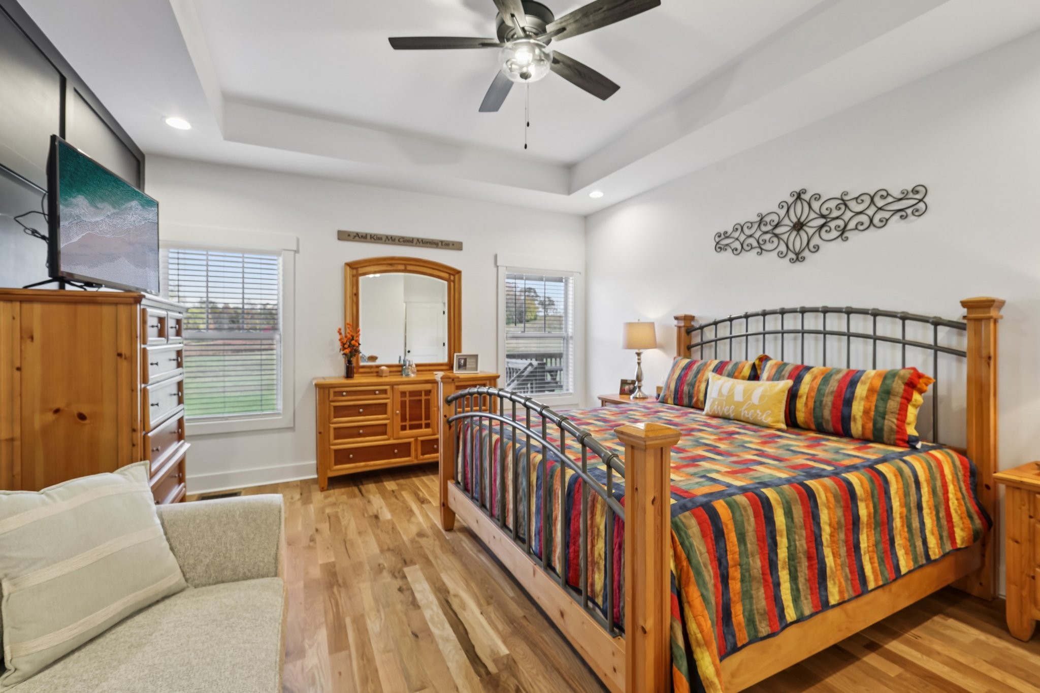 5685 Minnis Road Springfield, TN 37172 - Photo 34 of 93