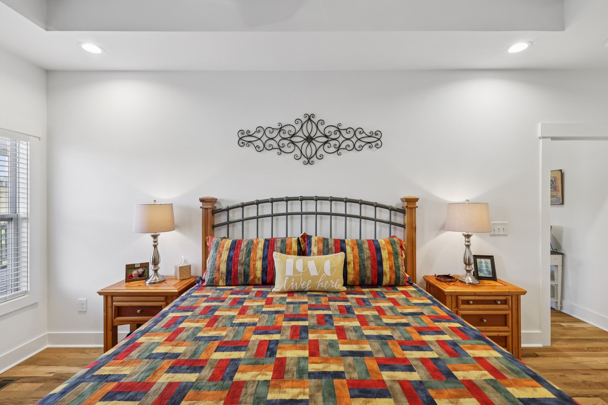 5685 Minnis Road Springfield, TN 37172 - Photo 35 of 93