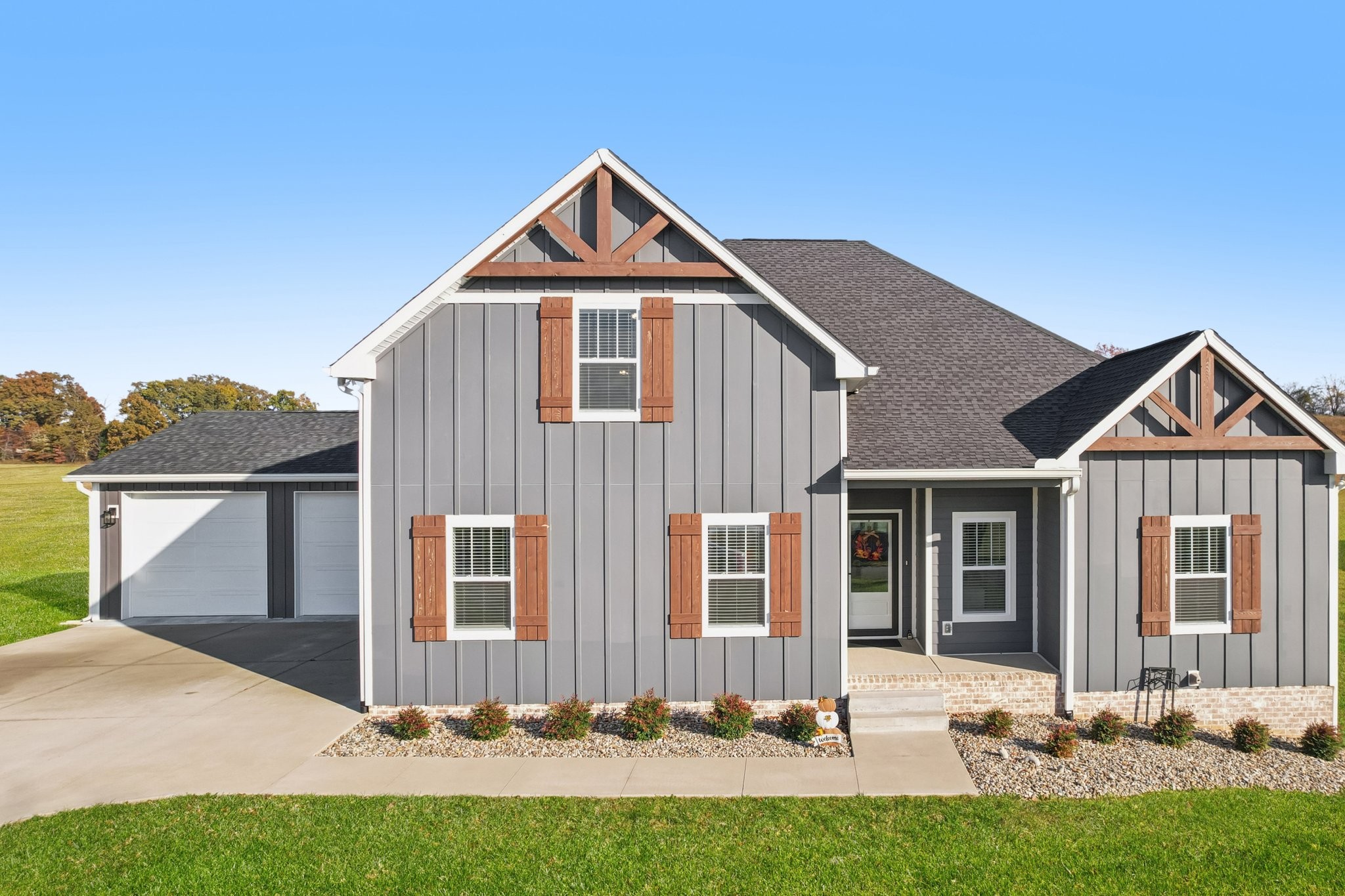 5685 Minnis Road Springfield, TN 37172 - Photo 5 of 93