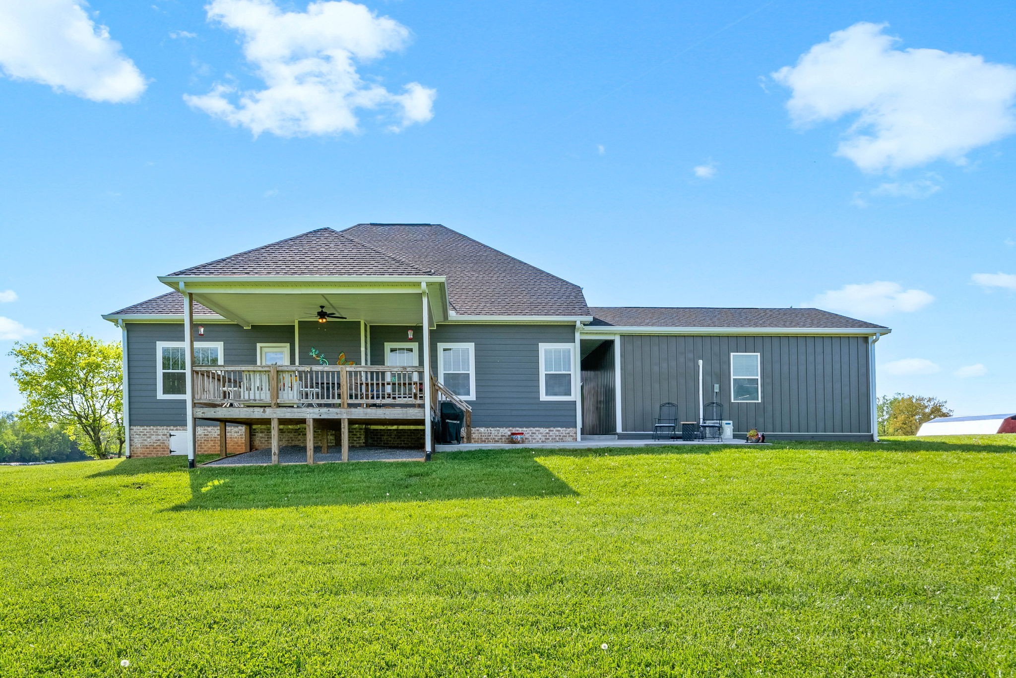 5685 Minnis Road Springfield, TN 37172 - Photo 58 of 93