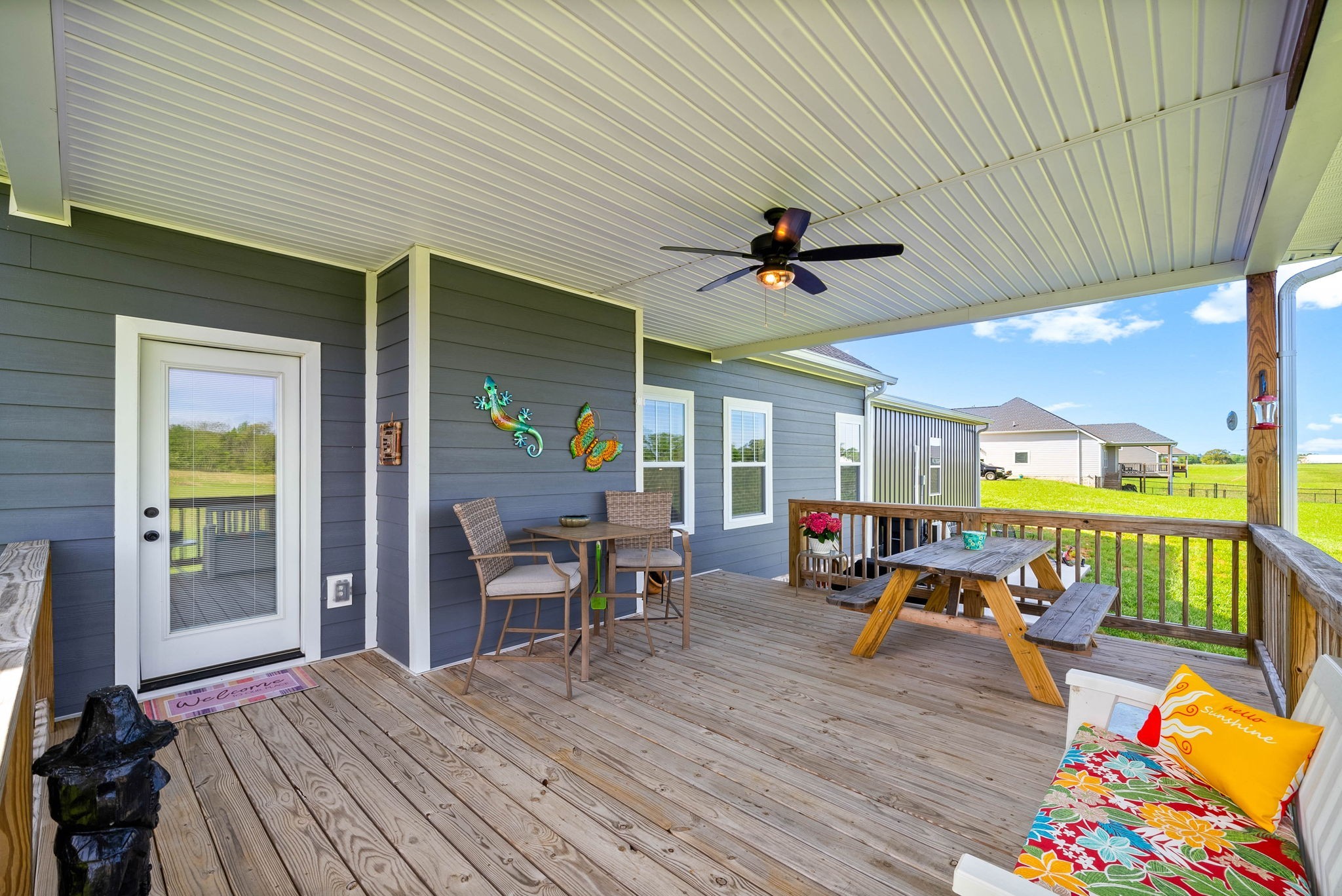 5685 Minnis Road Springfield, TN 37172 - Photo 59 of 93