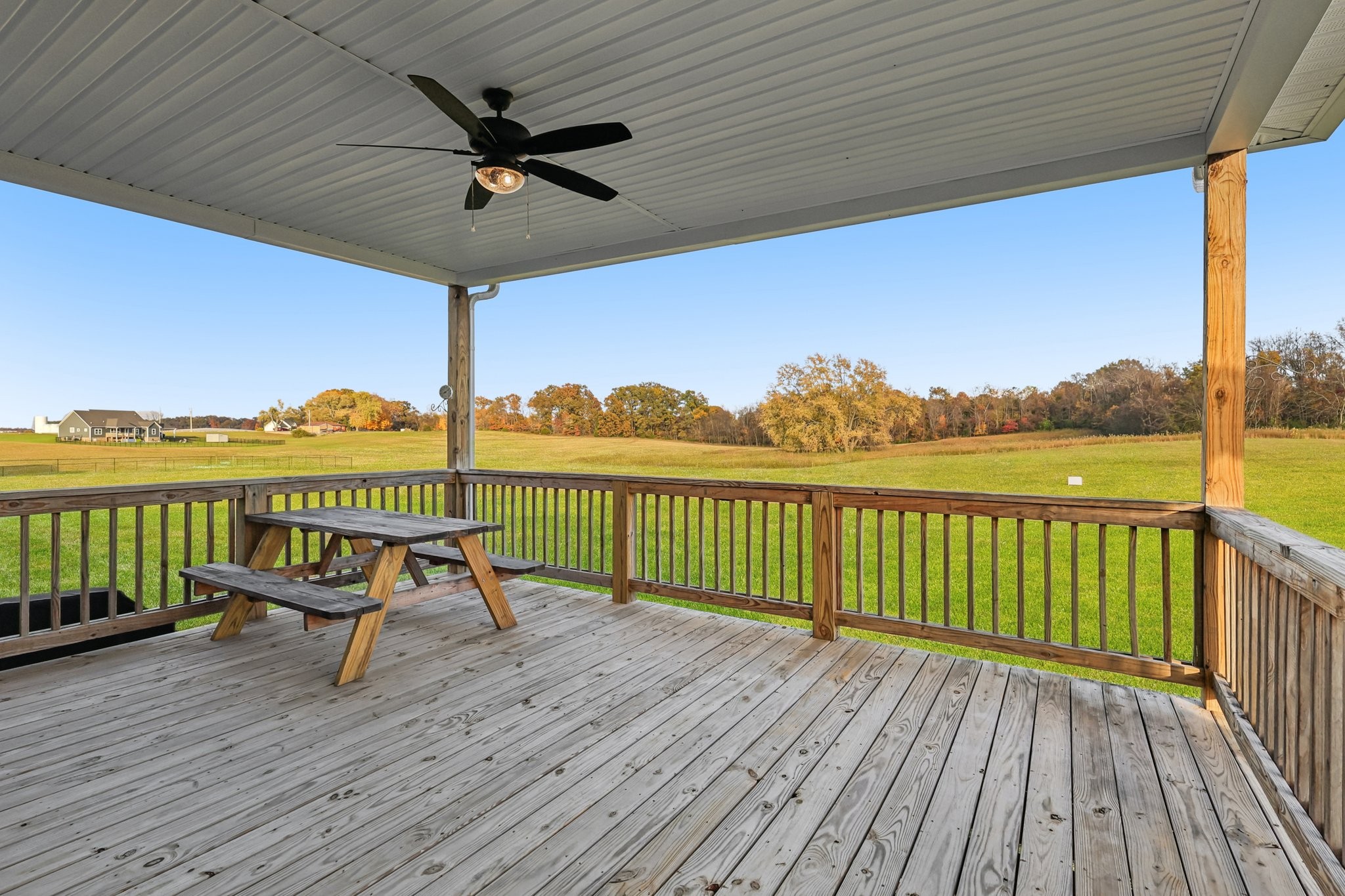 5685 Minnis Road Springfield, TN 37172 - Photo 60 of 93