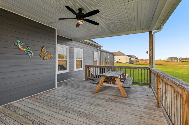 $664,900 | 5685 Minnis Road, Springfield, TN 37172