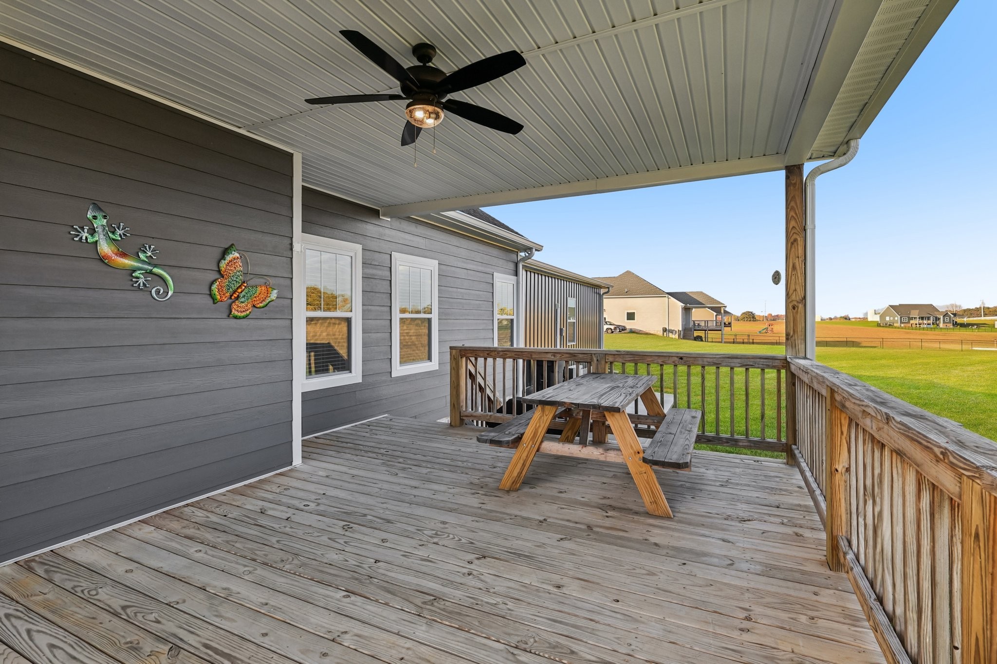 5685 Minnis Road Springfield, TN 37172 - Photo 61 of 93