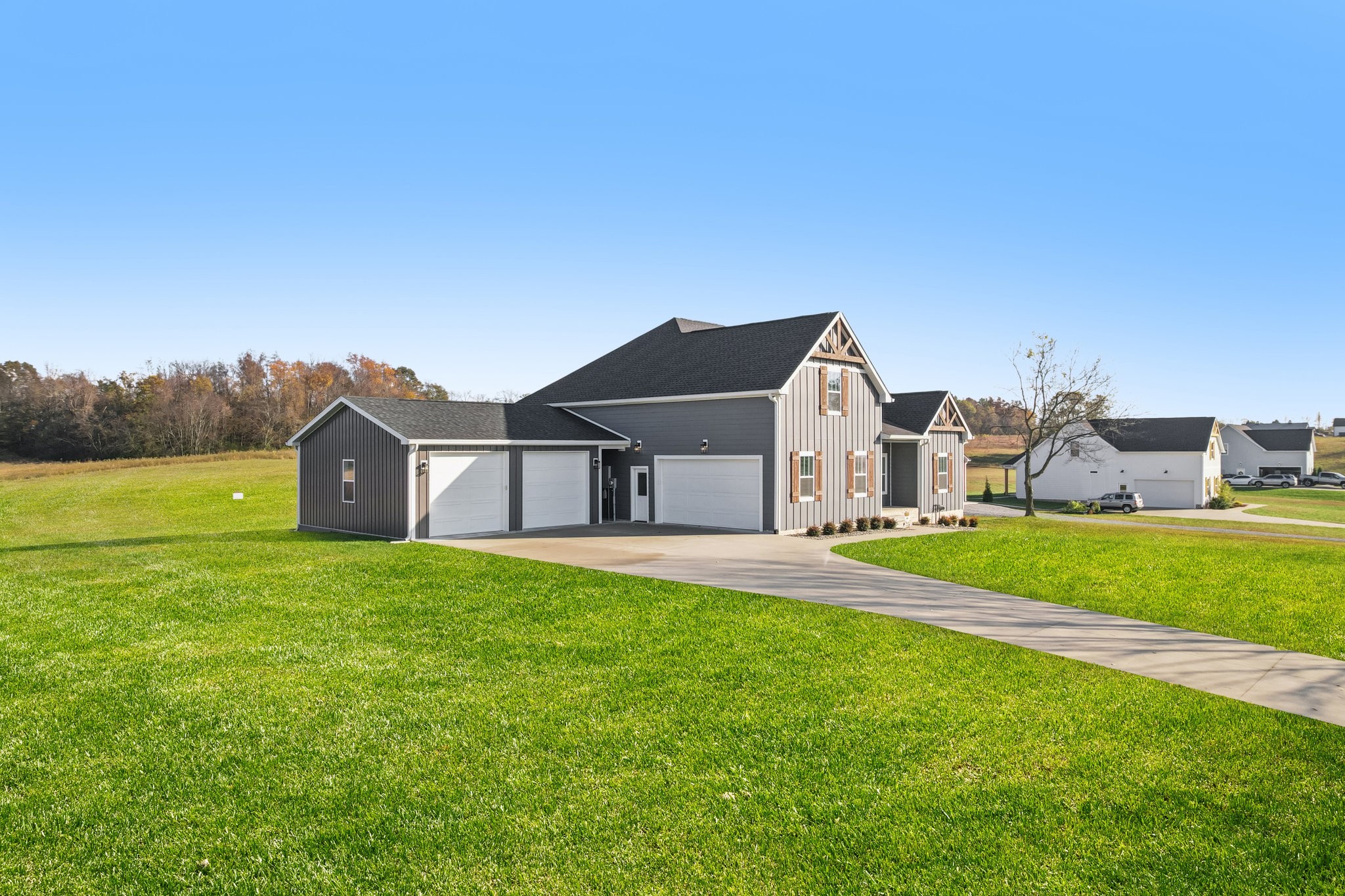 5685 Minnis Road Springfield, TN 37172 - Photo 63 of 93