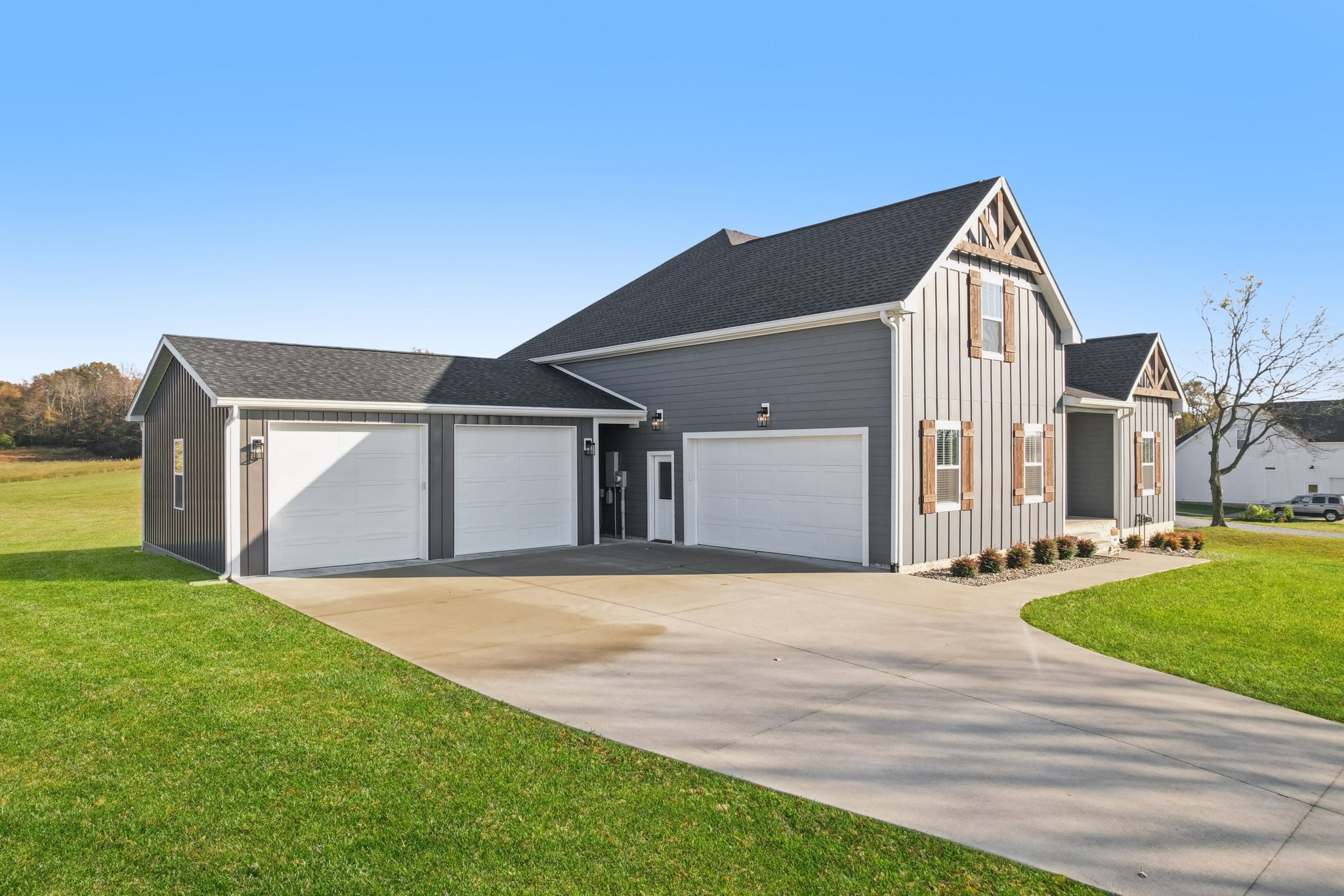 5685 Minnis Road Springfield, TN 37172 - Photo 65 of 93