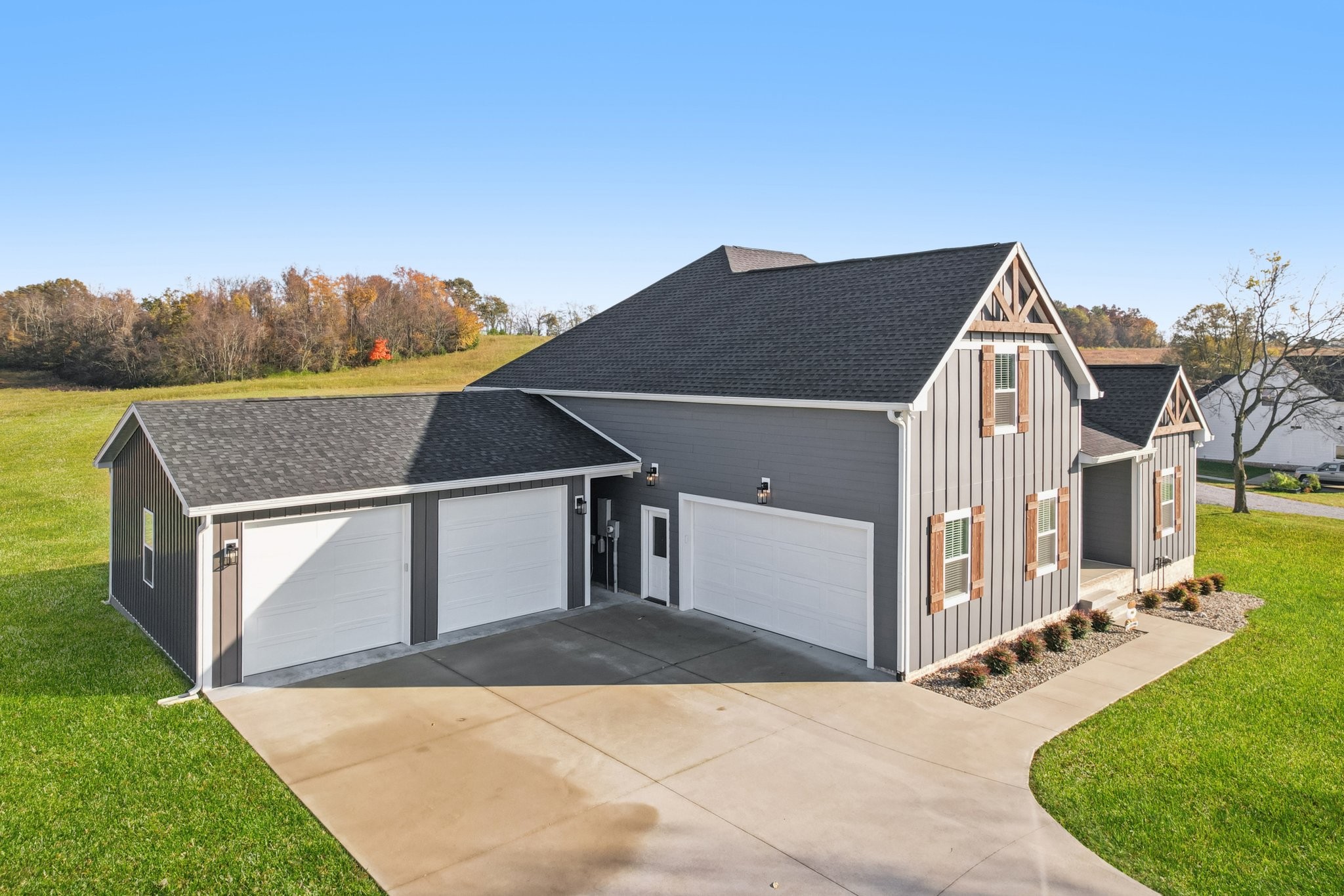 5685 Minnis Road Springfield, TN 37172 - Photo 66 of 93