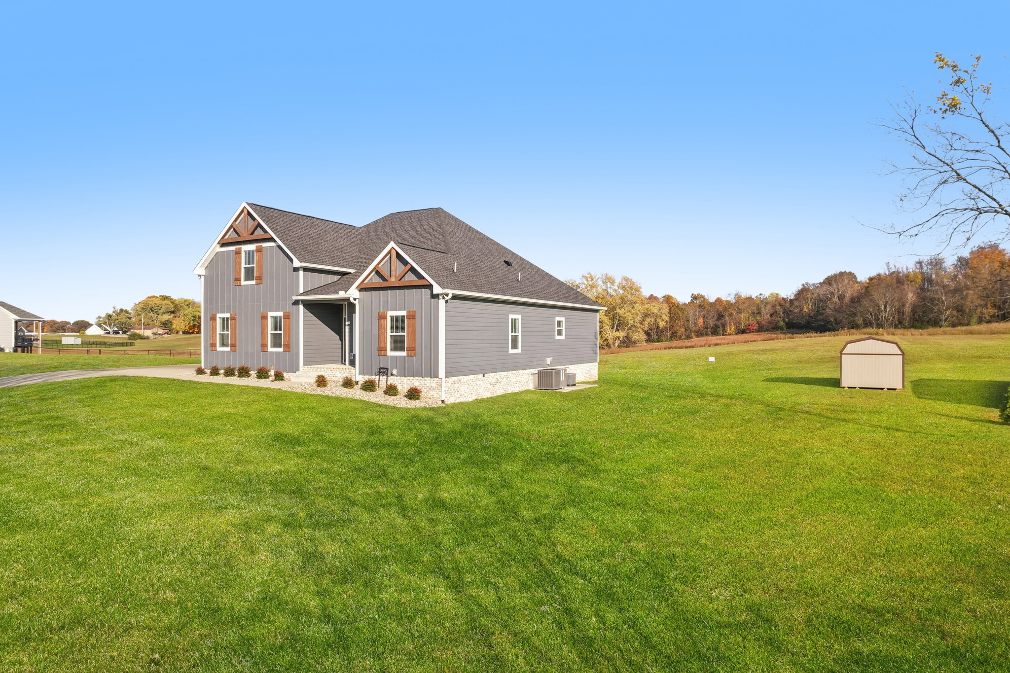 5685 Minnis Road Springfield, TN 37172 - Photo 67 of 93