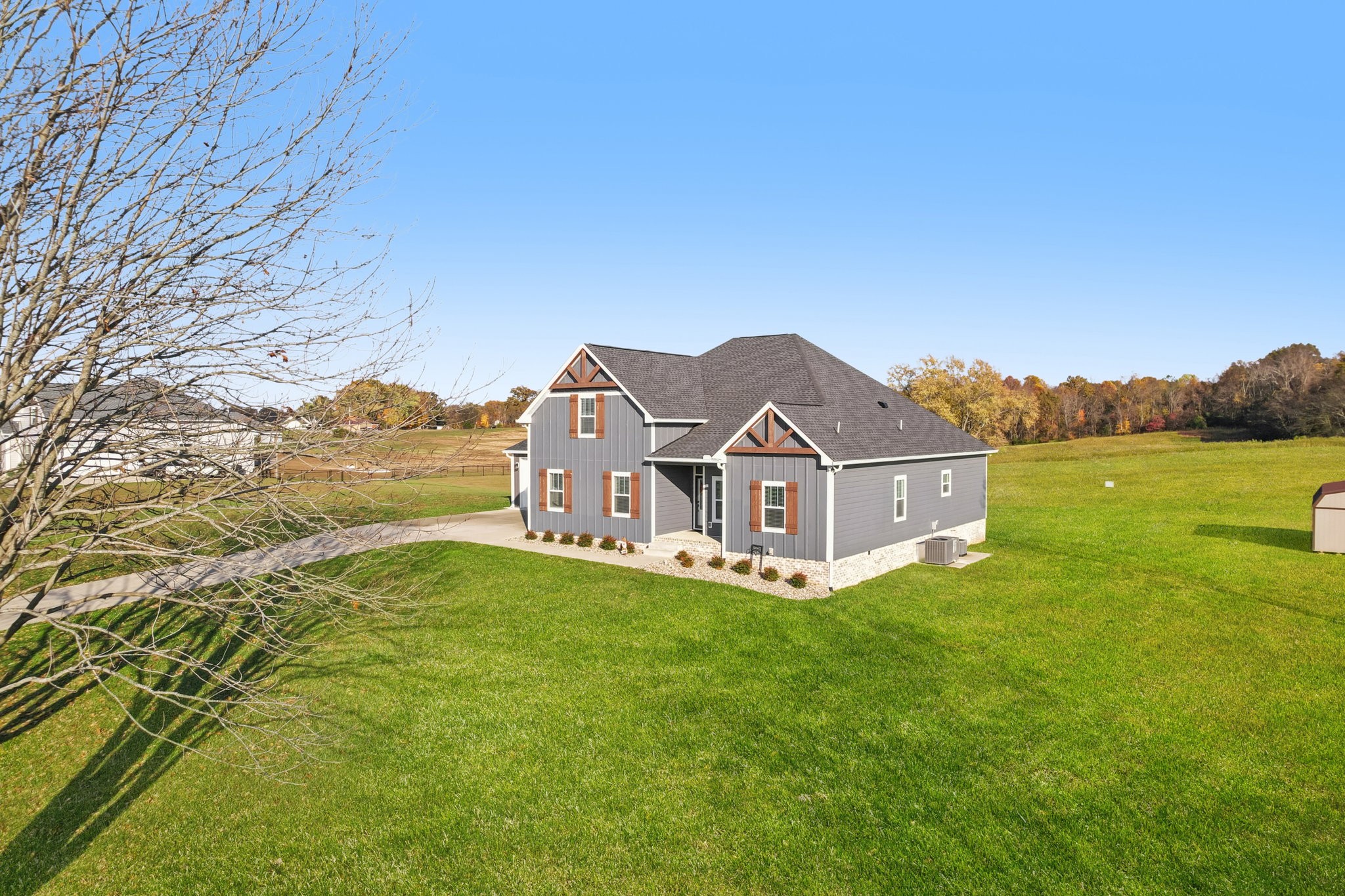 5685 Minnis Road Springfield, TN 37172 - Photo 69 of 93