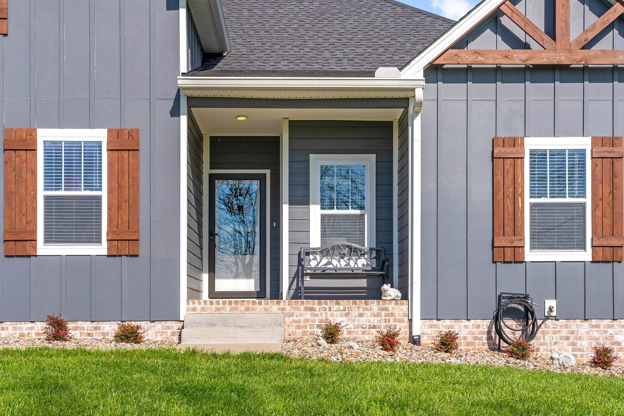 5685 Minnis Road Springfield, TN 37172 - Photo 7 of 93