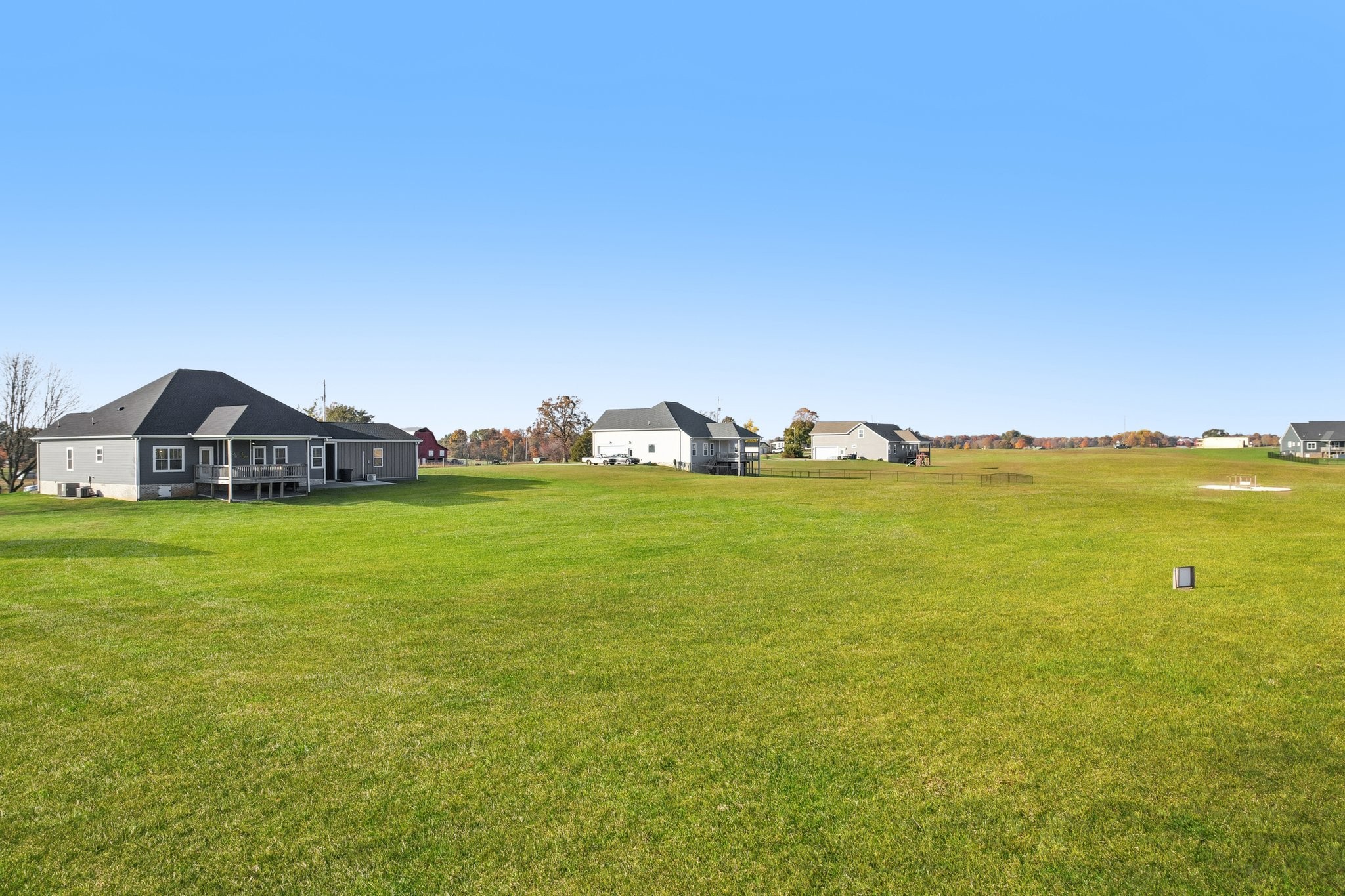 5685 Minnis Road Springfield, TN 37172 - Photo 73 of 93 a view of an ocean from a house