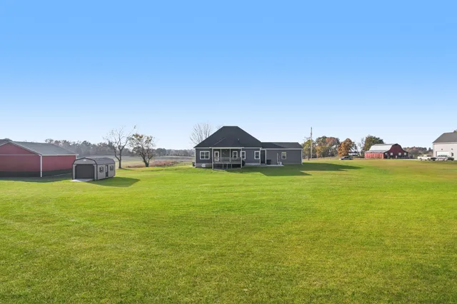 $664,900 | 5685 Minnis Road, Springfield, TN 37172