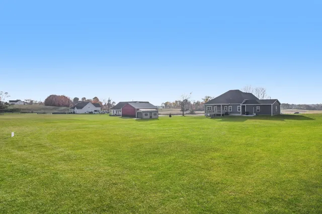 $664,900 | 5685 Minnis Road, Springfield, TN 37172