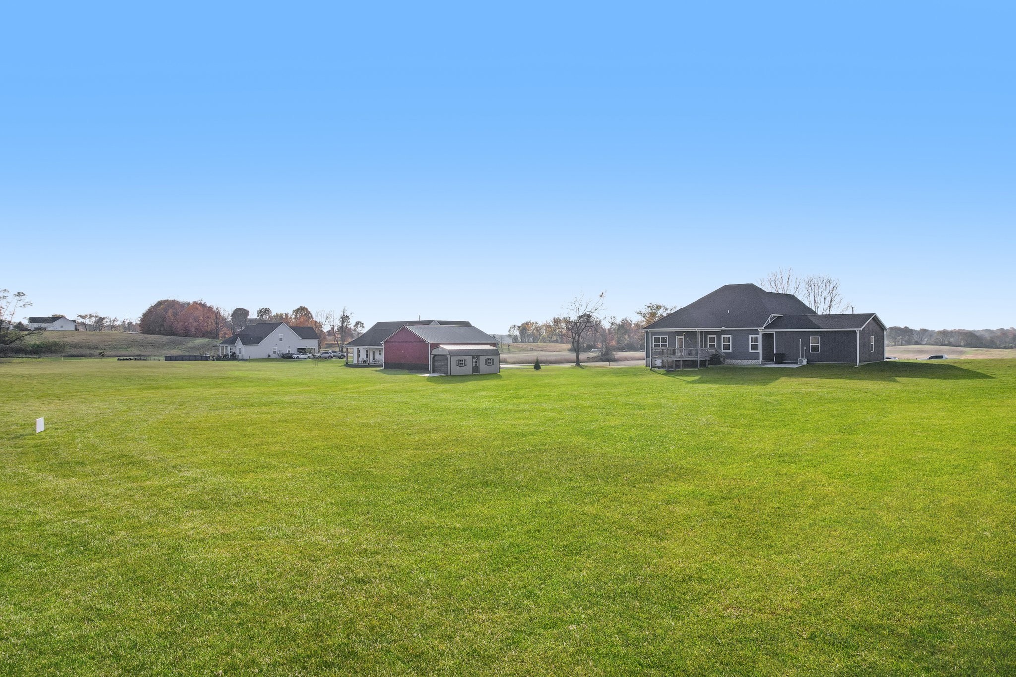 5685 Minnis Road Springfield, TN 37172 - Photo 75 of 93