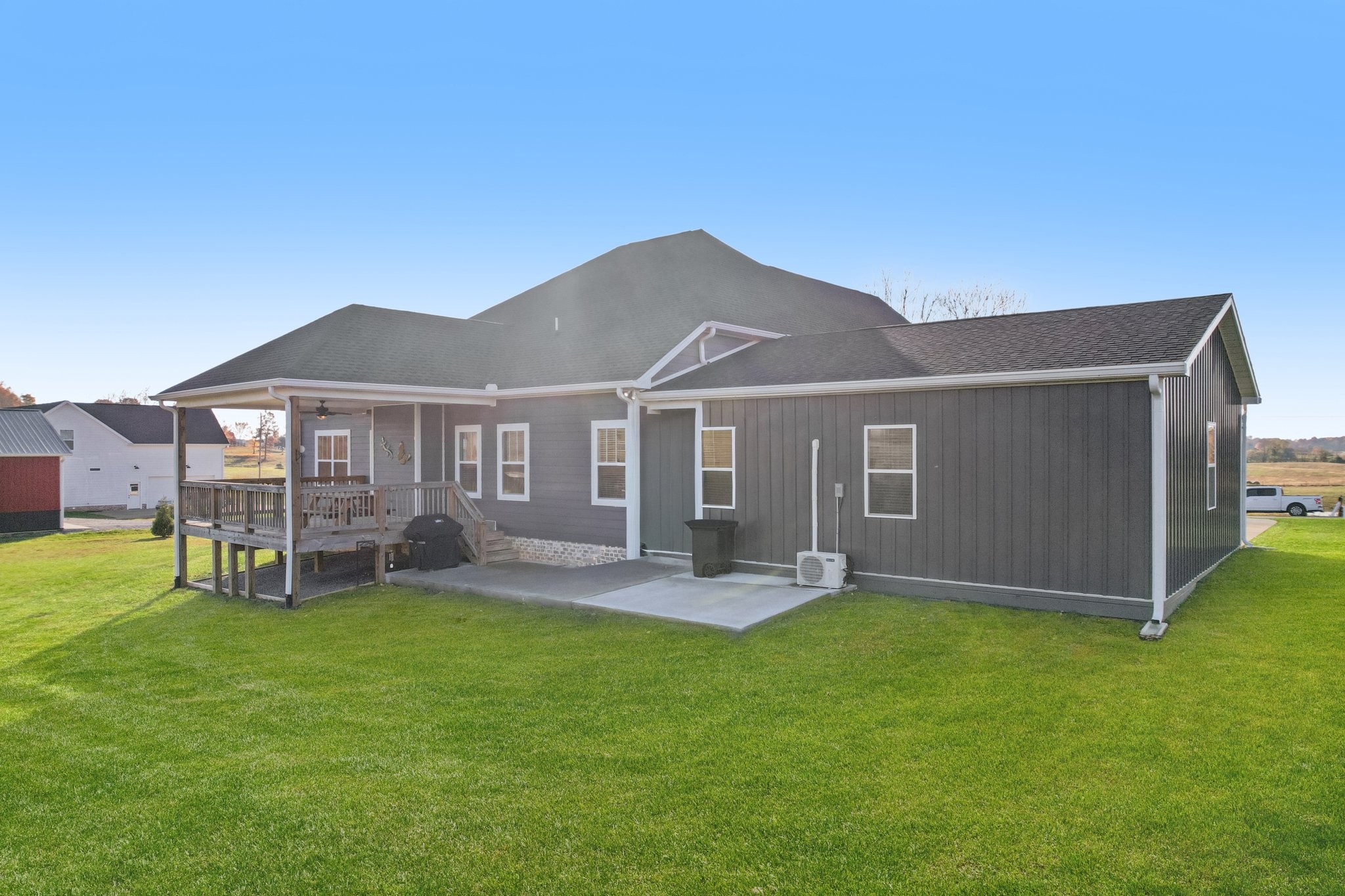 5685 Minnis Road Springfield, TN 37172 - Photo 76 of 93