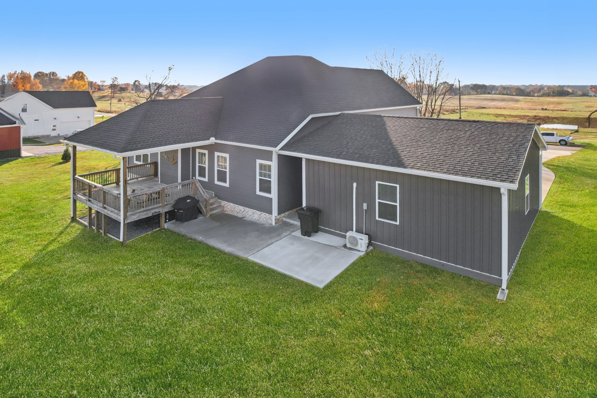 5685 Minnis Road Springfield, TN 37172 - Photo 77 of 93