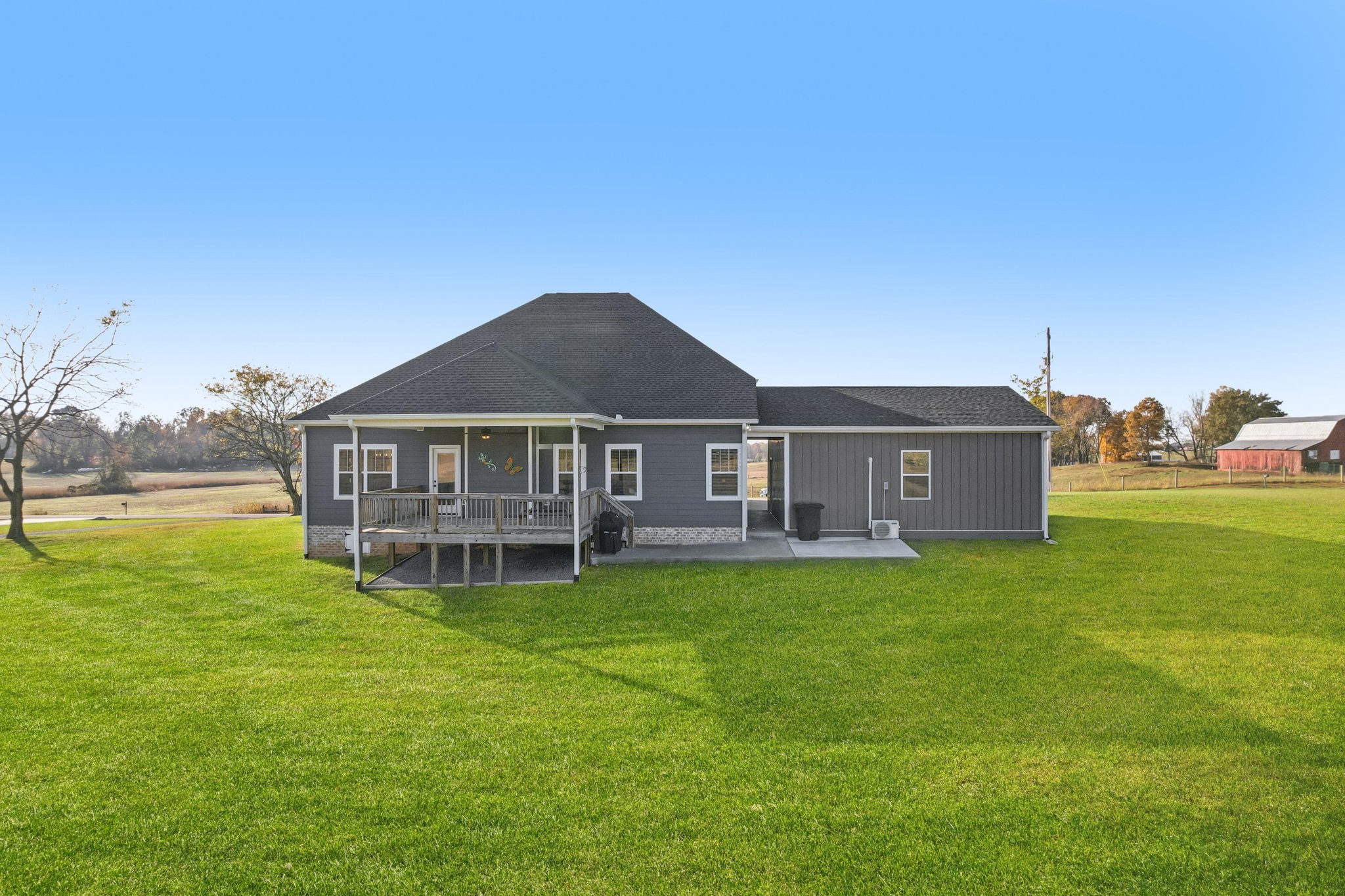 5685 Minnis Road Springfield, TN 37172 - Photo 78 of 93