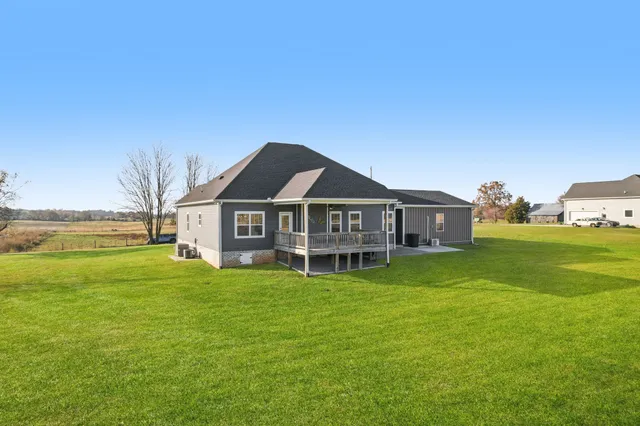 $664,900 | 5685 Minnis Road, Springfield, TN 37172