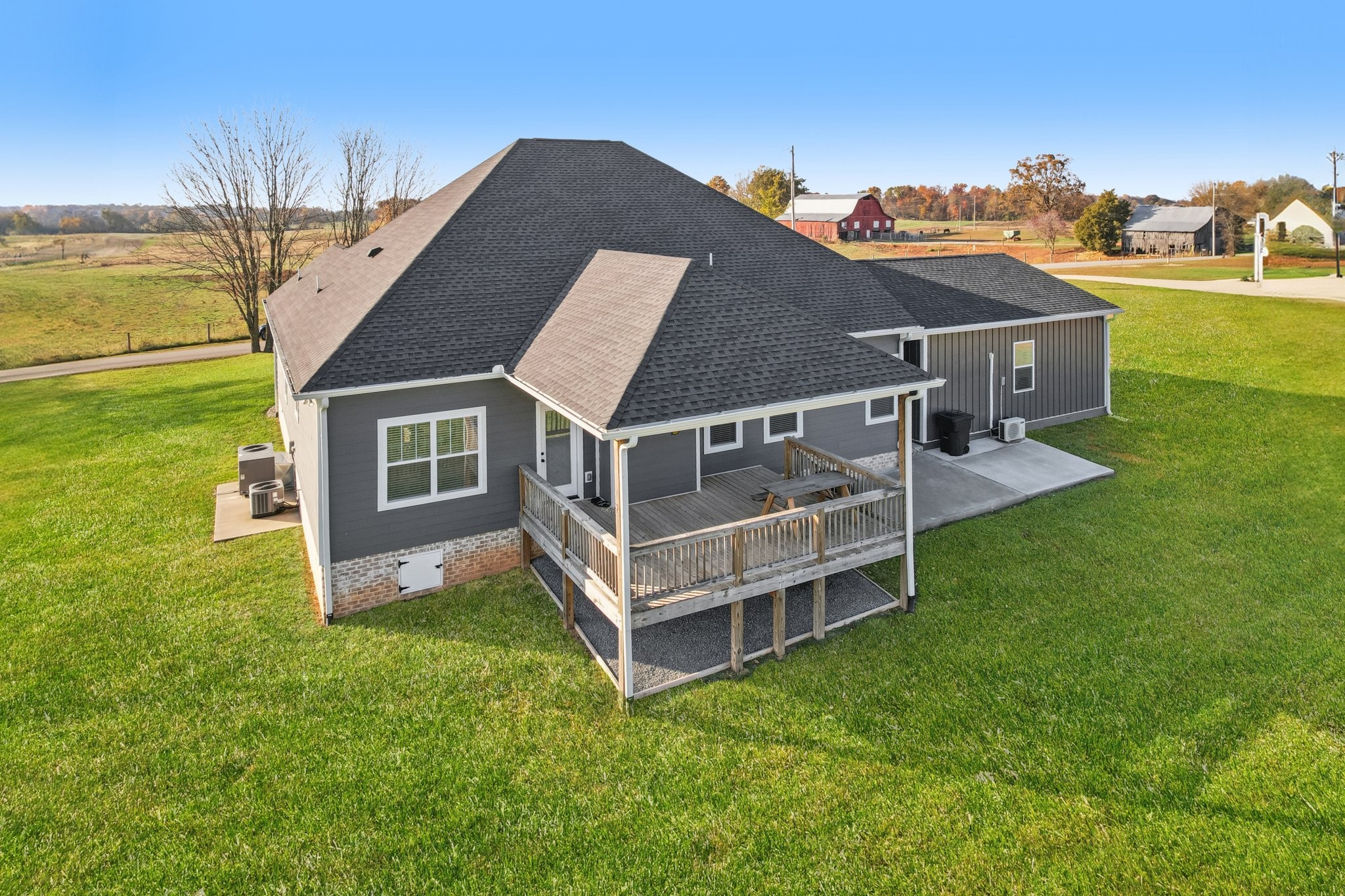 5685 Minnis Road Springfield, TN 37172 - Photo 82 of 93