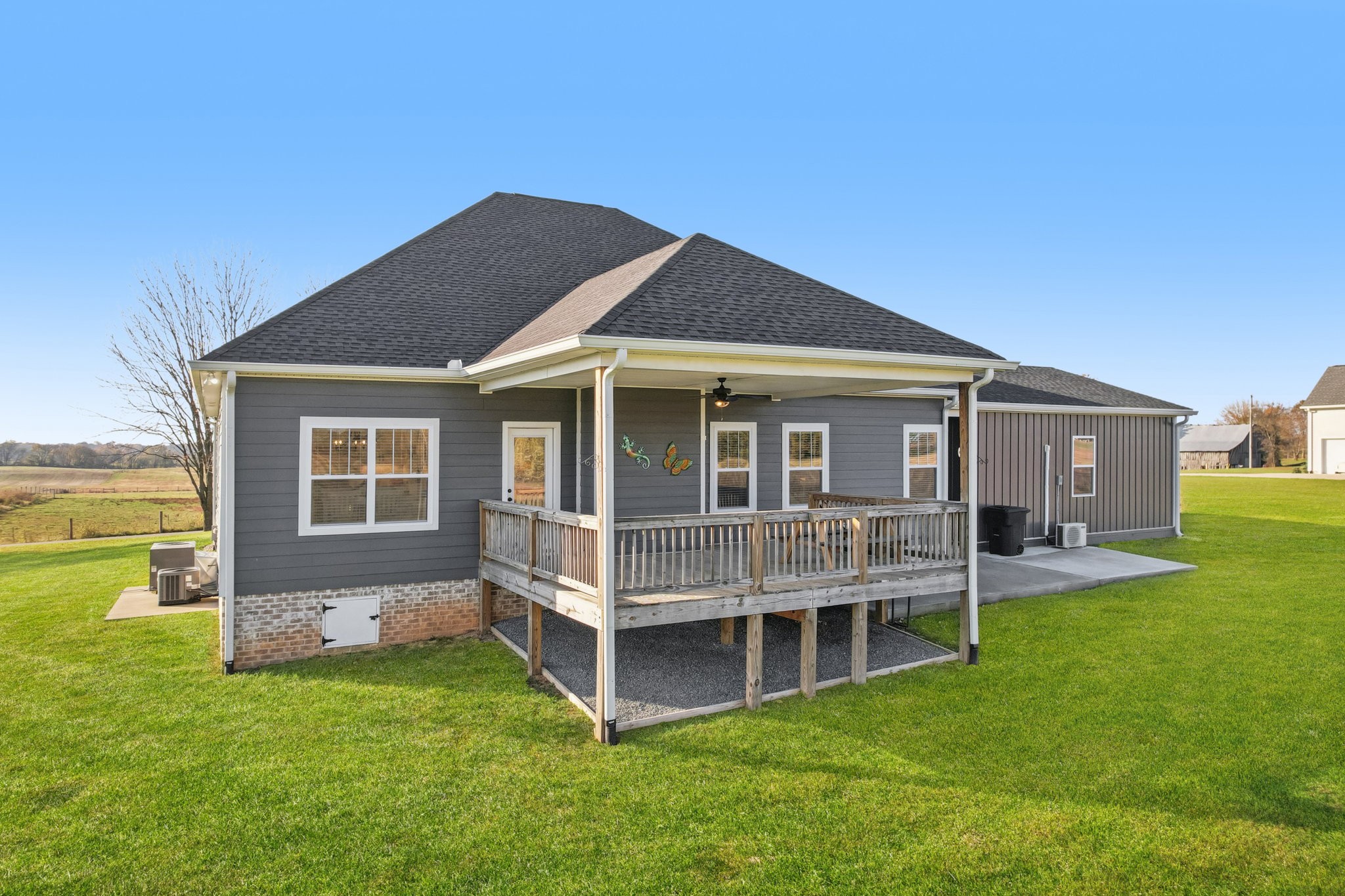 5685 Minnis Road Springfield, TN 37172 - Photo 83 of 93