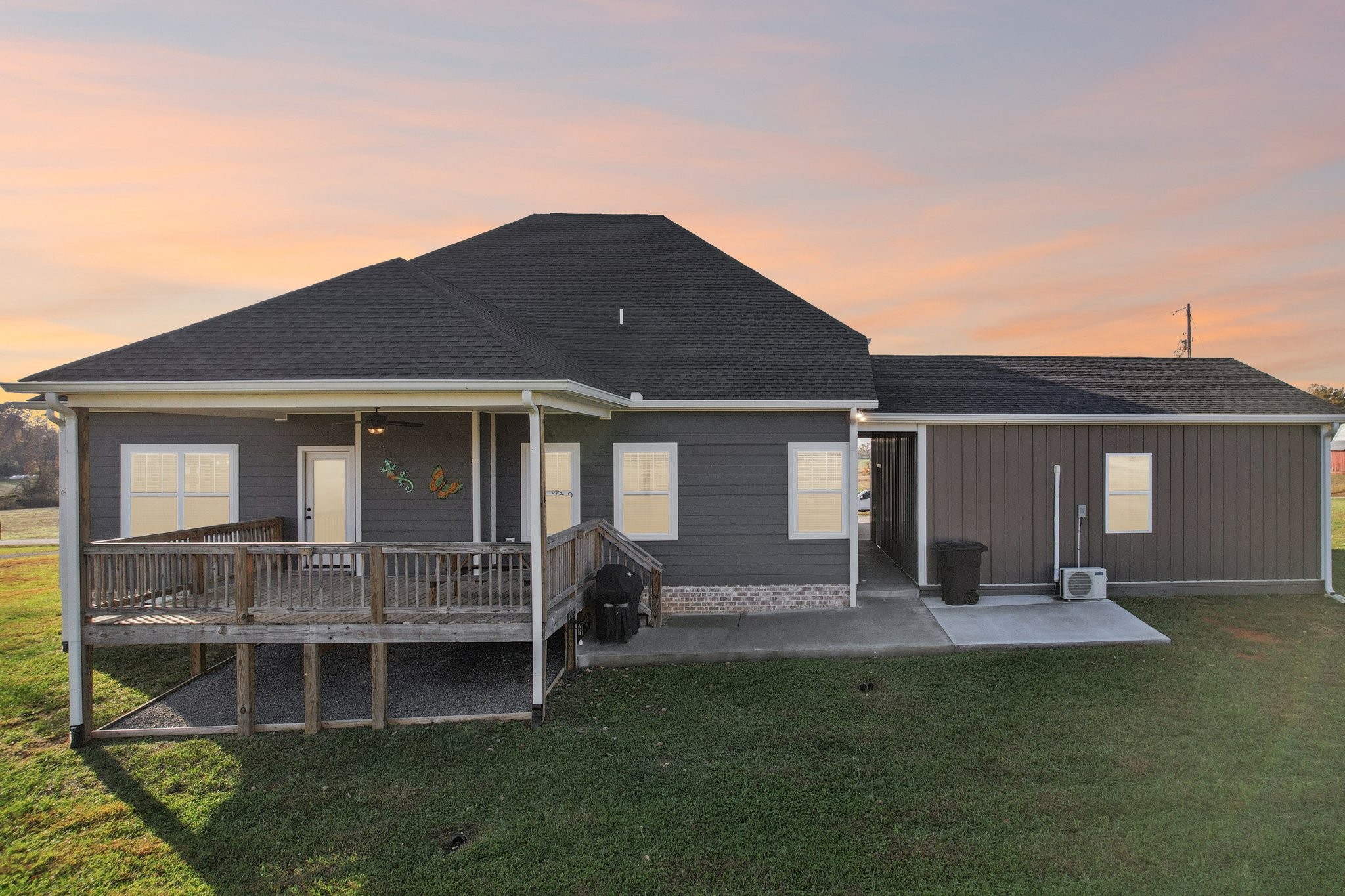 5685 Minnis Road Springfield, TN 37172 - Photo 84 of 93