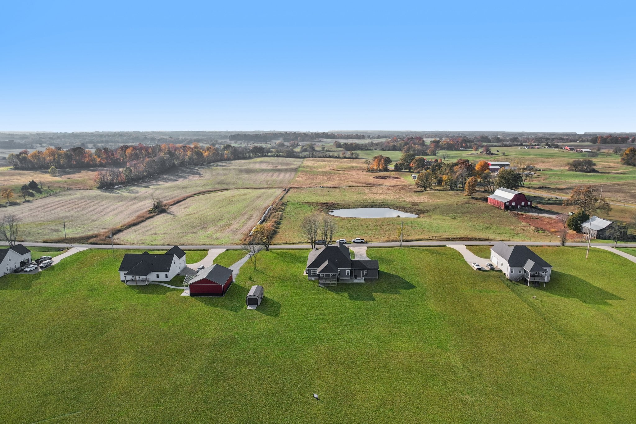 5685 Minnis Road Springfield, TN 37172 - Photo 88 of 93