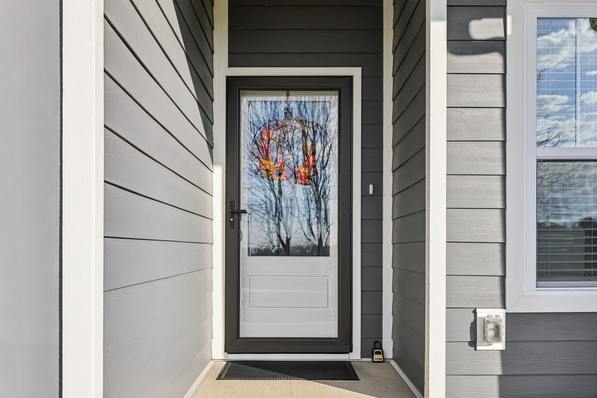 5685 Minnis Road Springfield, TN 37172 - Photo 9 of 93 a view of front door