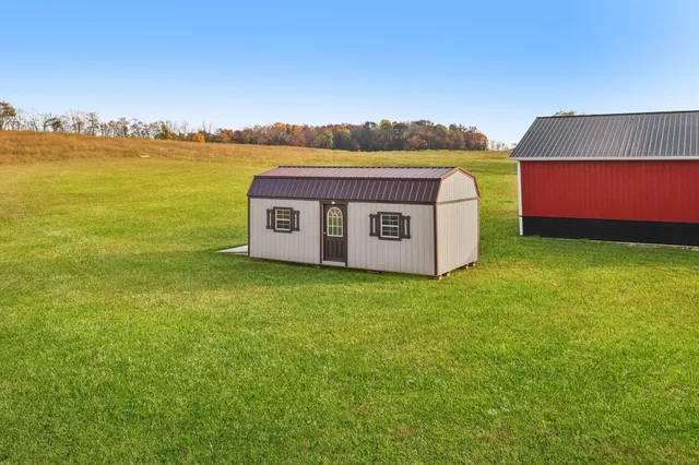 $664,900 | 5685 Minnis Road, Springfield, TN 37172