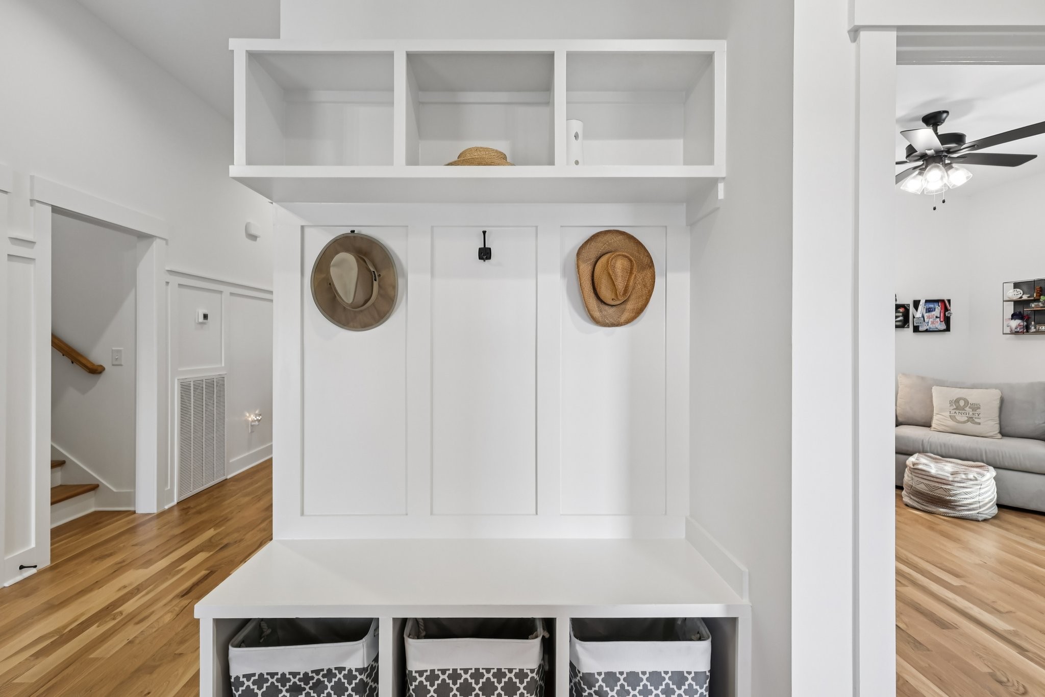 5685 Minnis Road Springfield, TN 37172 - Photo 10 of 93 a view of storage space