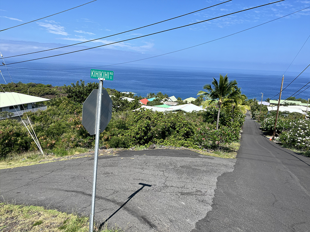 87-291 Kaohe Road Captain Cook, HI 96704 - Photo 9 of 13