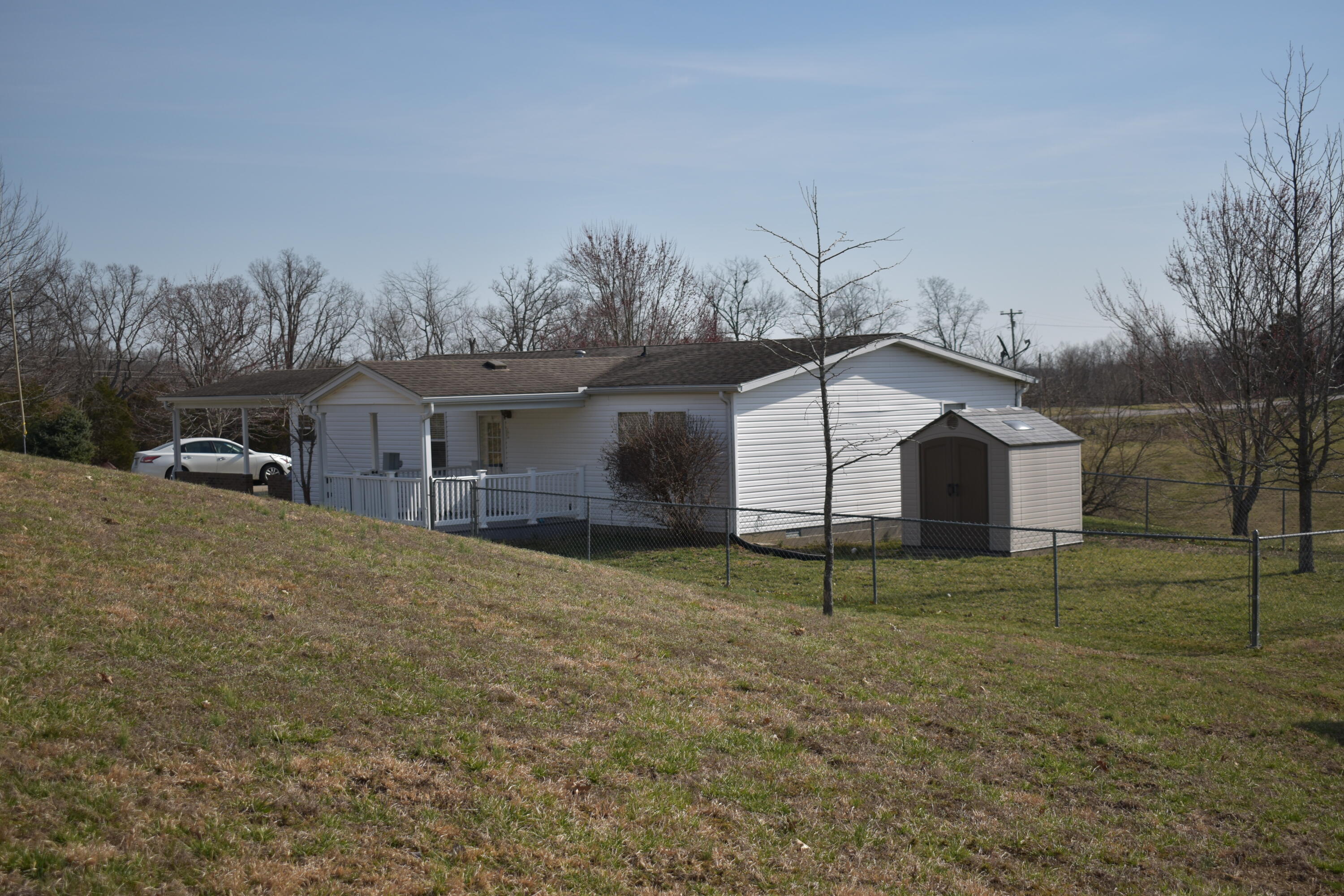 1077 Beaver Lake Road Lawrenceburg, KY 40342 - Photo 30 of 32 DSC_0047