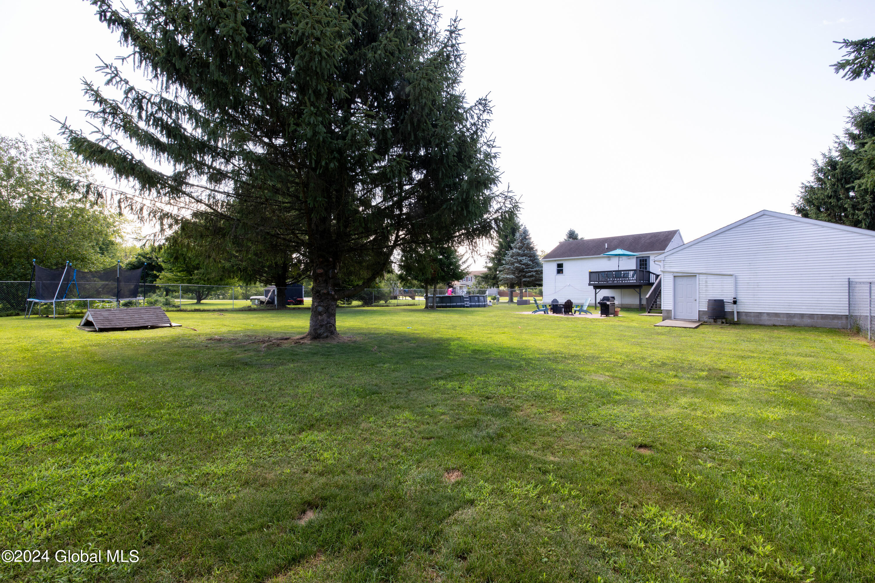 Undisclosed Address Comstock, NY 12821 - Photo 15 of 19 63Morgan-22