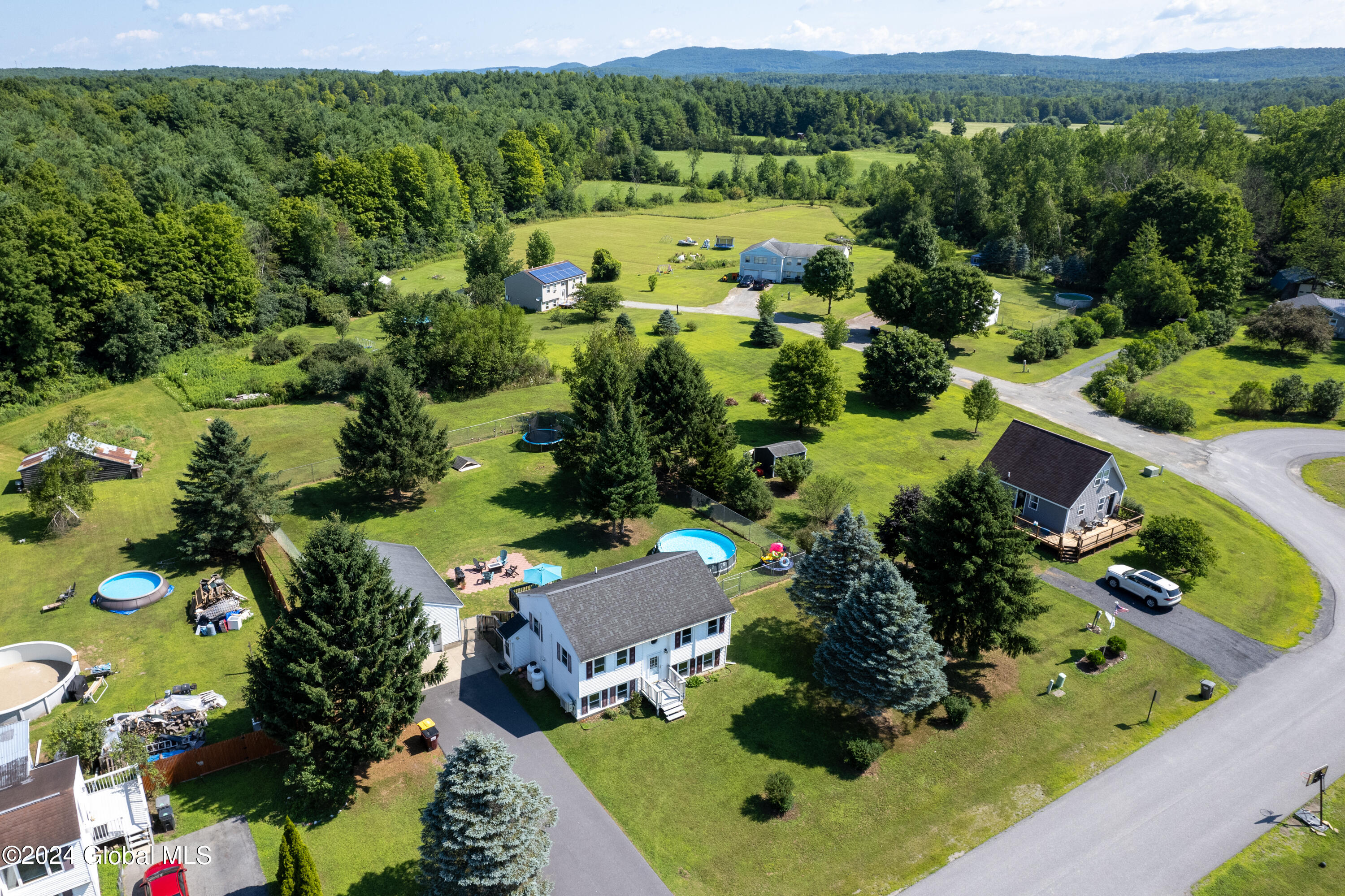 Undisclosed Address Comstock, NY 12821 - Photo 18 of 19 63Morgan-25