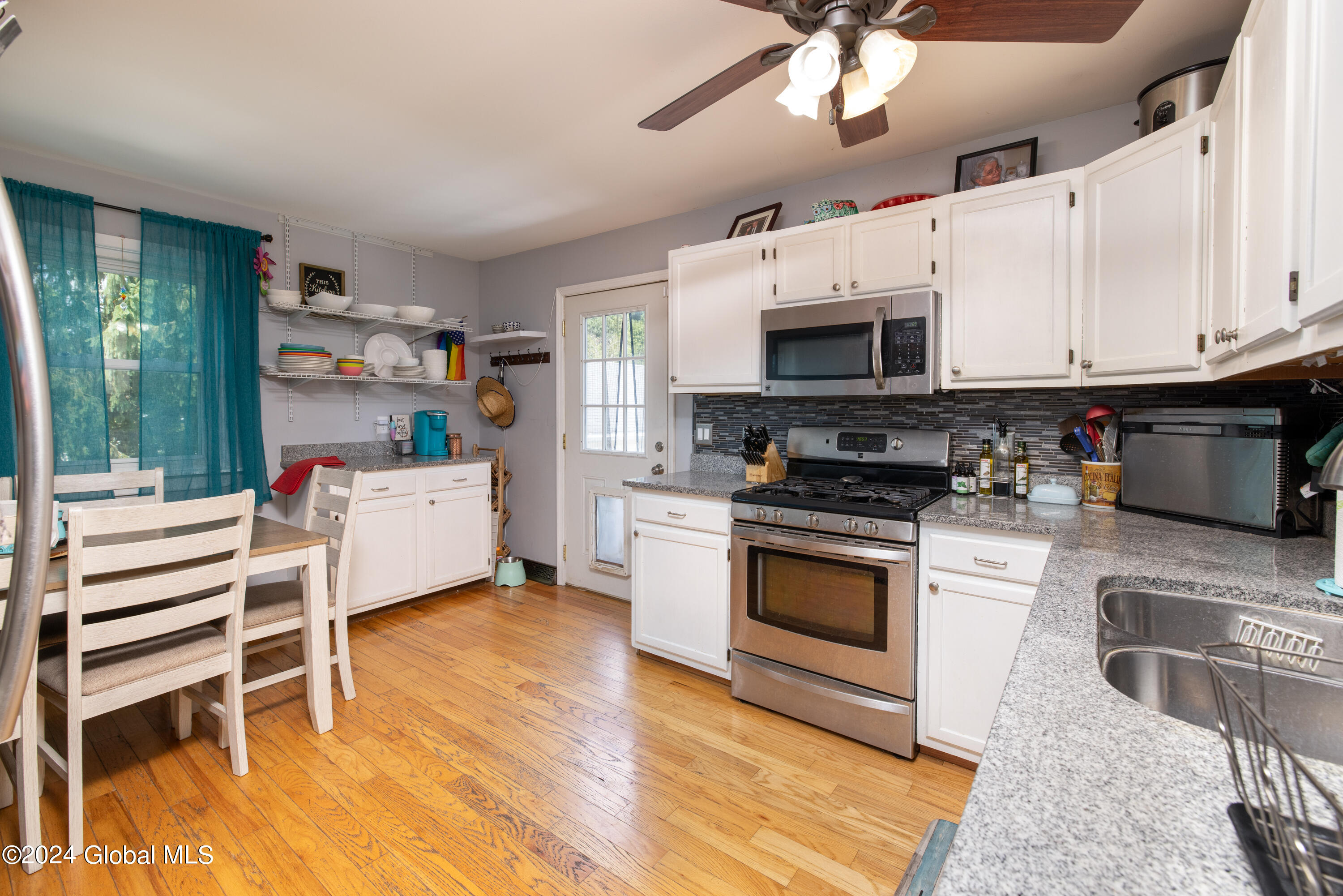 Undisclosed Address Comstock, NY 12821 - Photo 4 of 19 63Morgan-8