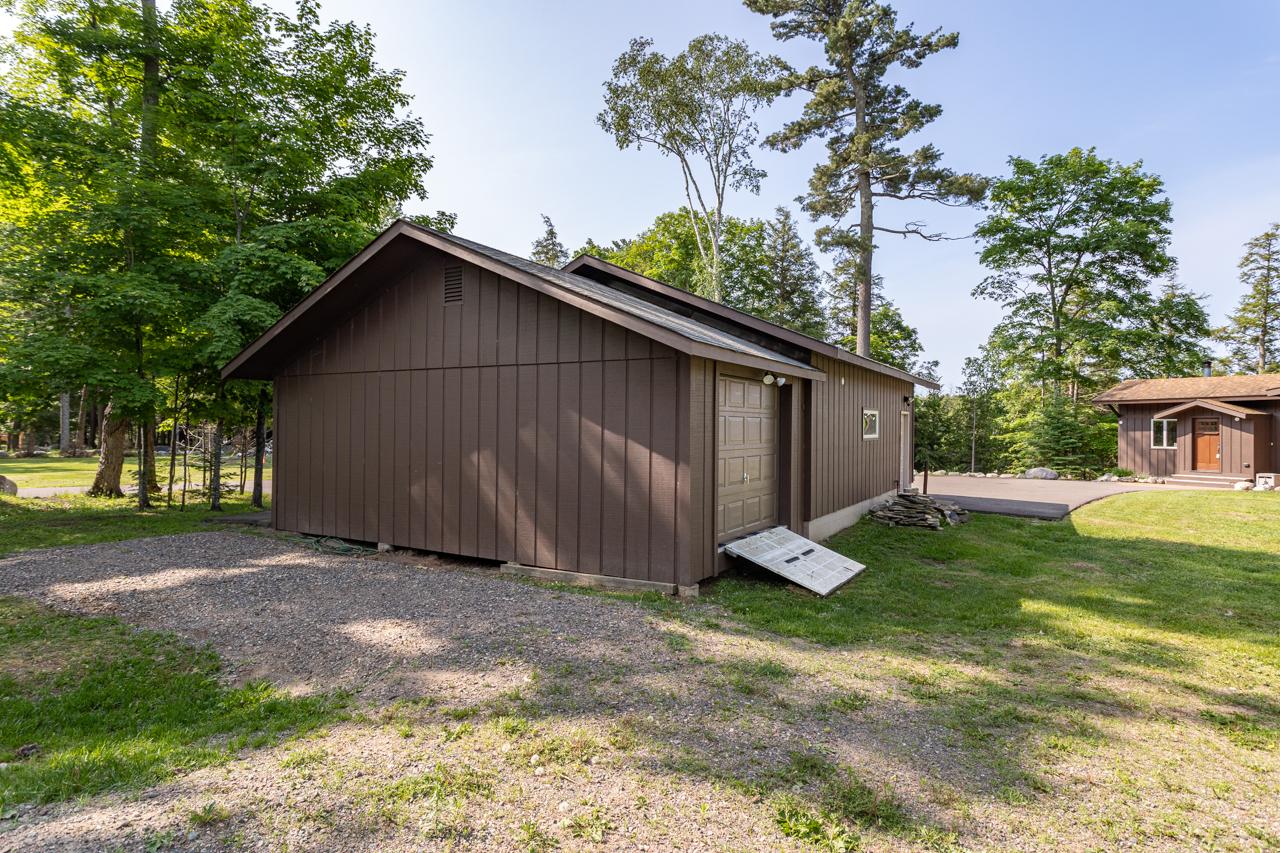 5103 Stafford Point Road North Mercer, WI 54547 - Photo 50 of 70 Gallery Image 50